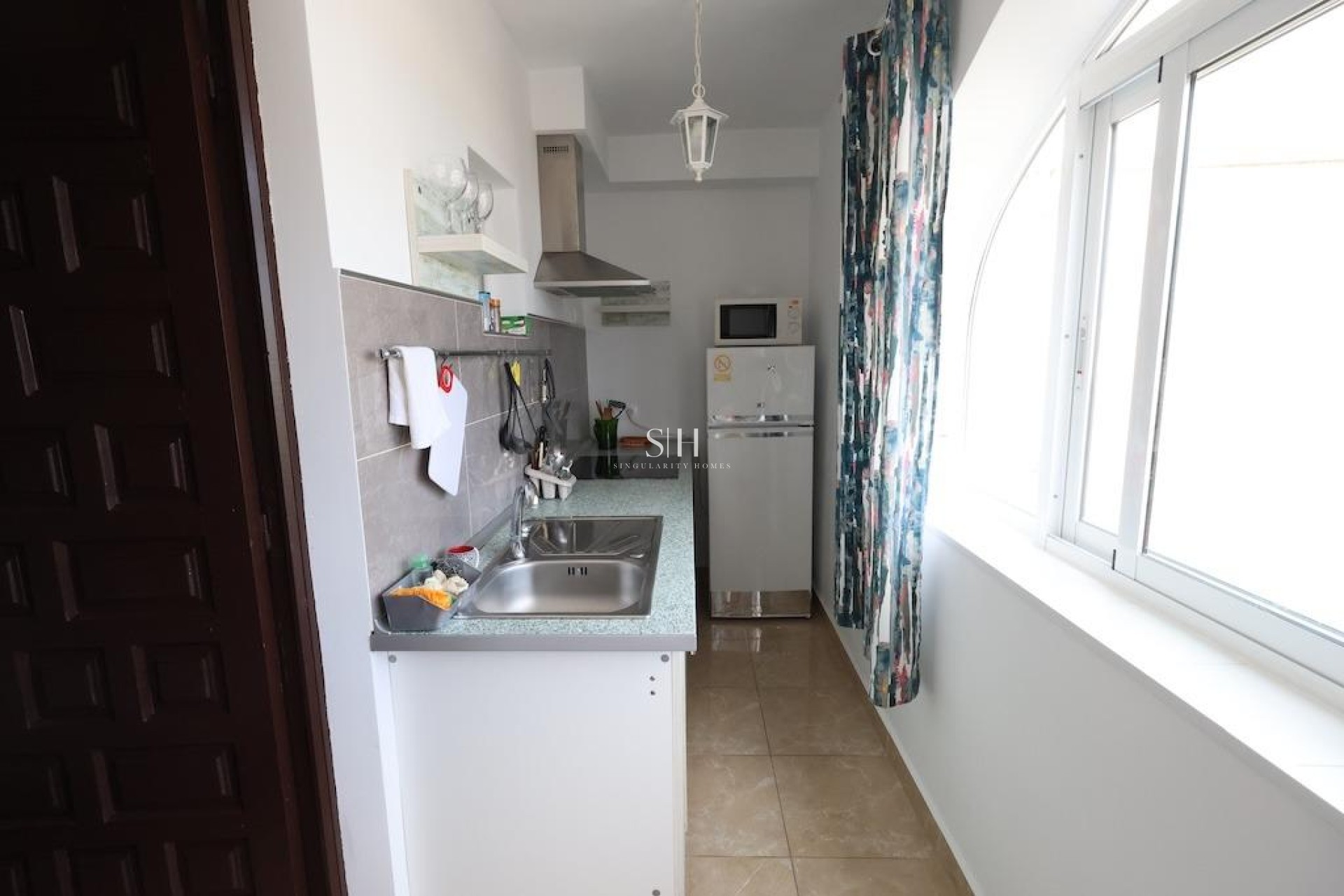 Wiederverkauf - Bungalow - Orihuela Costa - Costa Blanca