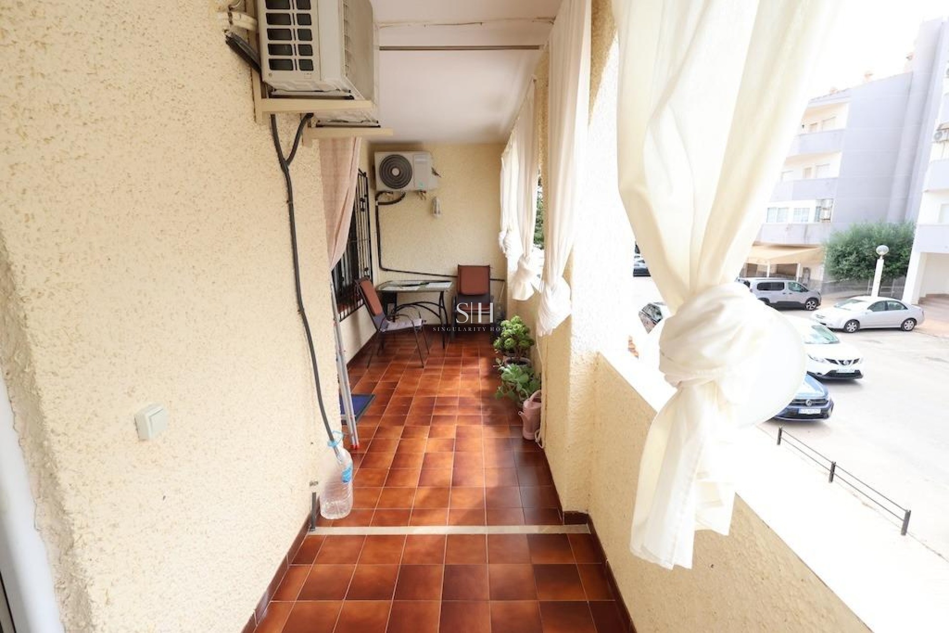 Wiederverkauf - Bungalow - Orihuela Costa - Costa Blanca