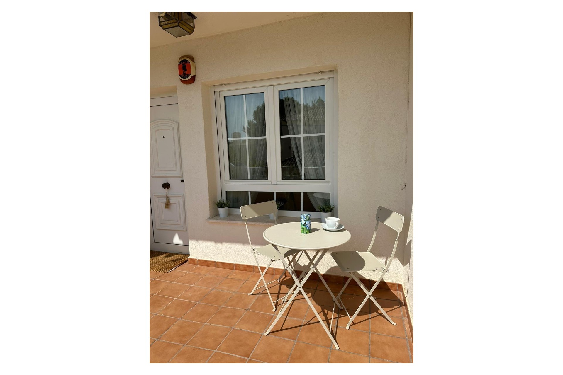 Wiederverkauf - Bungalow - Orihuela Costa - Costa Blanca