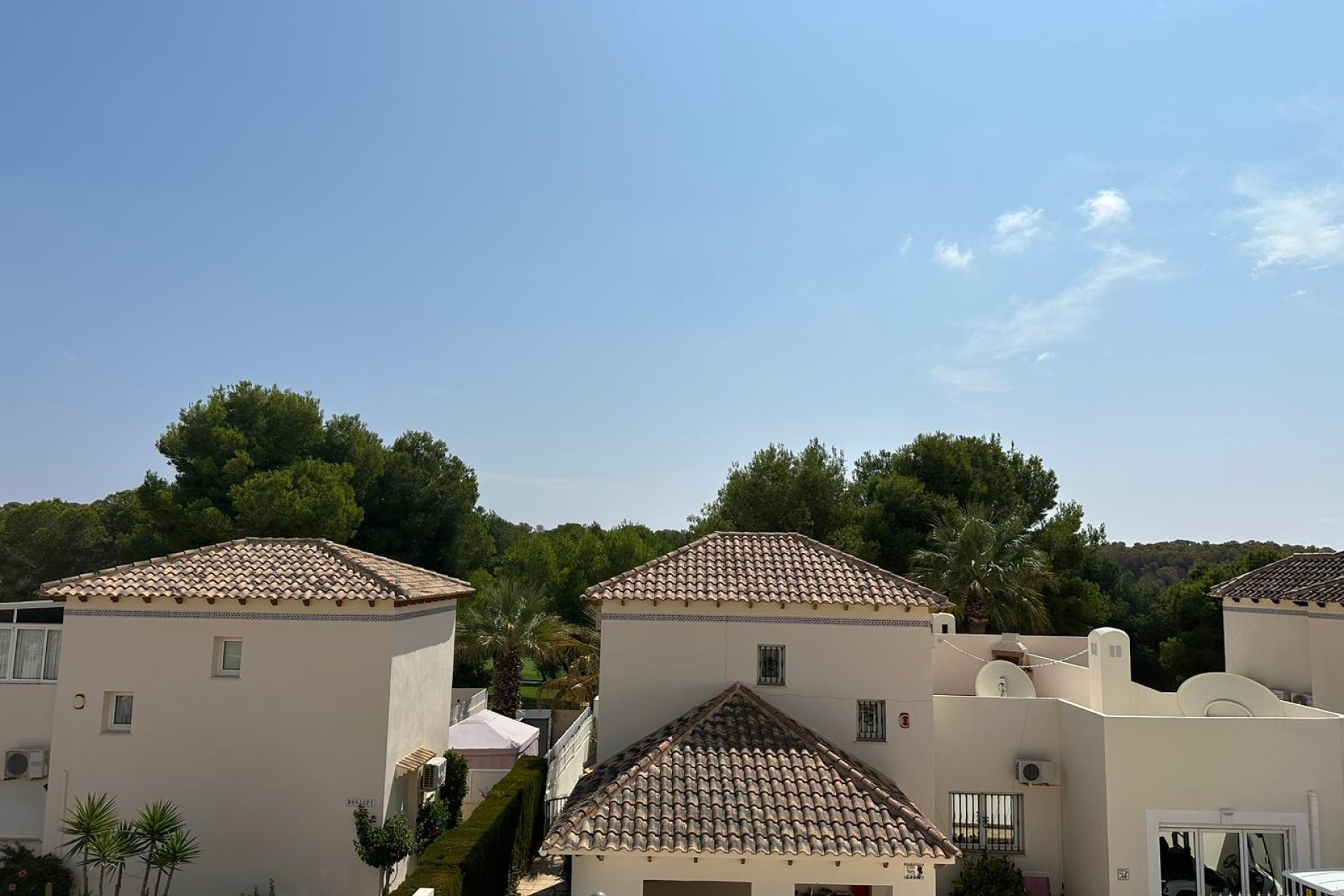 Wiederverkauf - Bungalow - Orihuela Costa - Costa Blanca