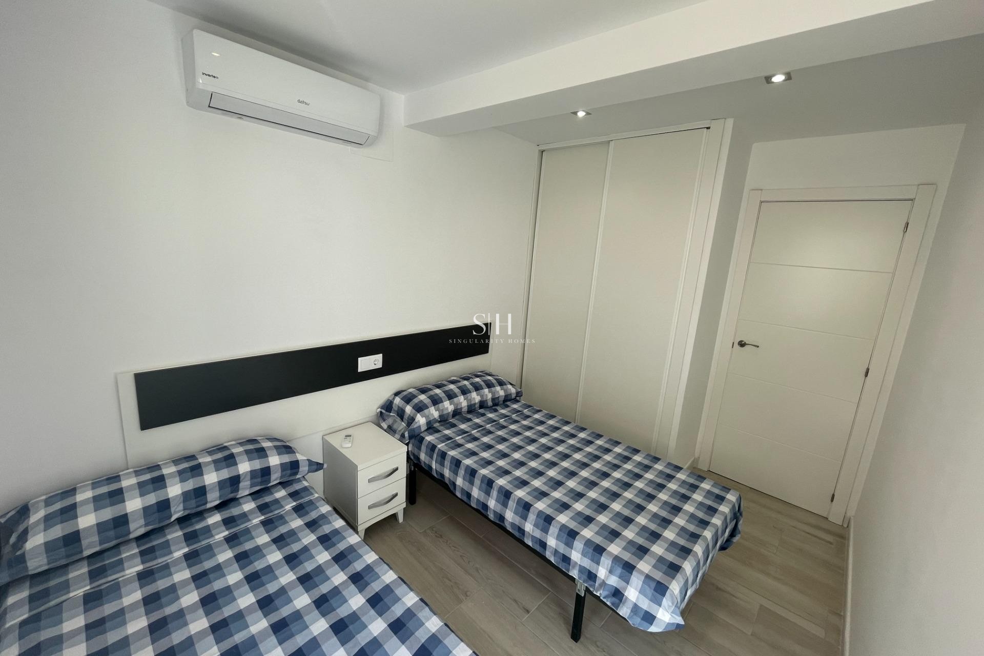 Wiederverkauf - Bungalow - Orihuela Costa - La Regia