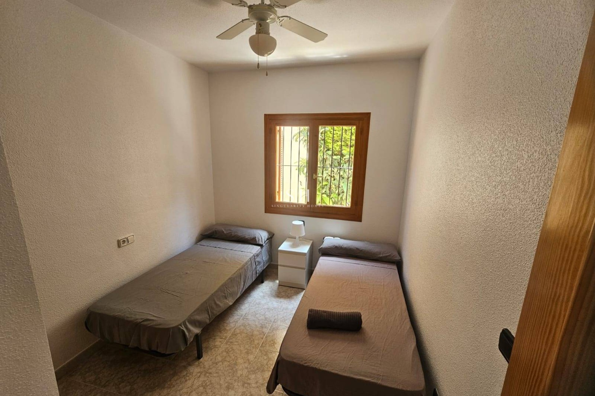 Wiederverkauf - Bungalow - Orihuela Costa - La Zenia