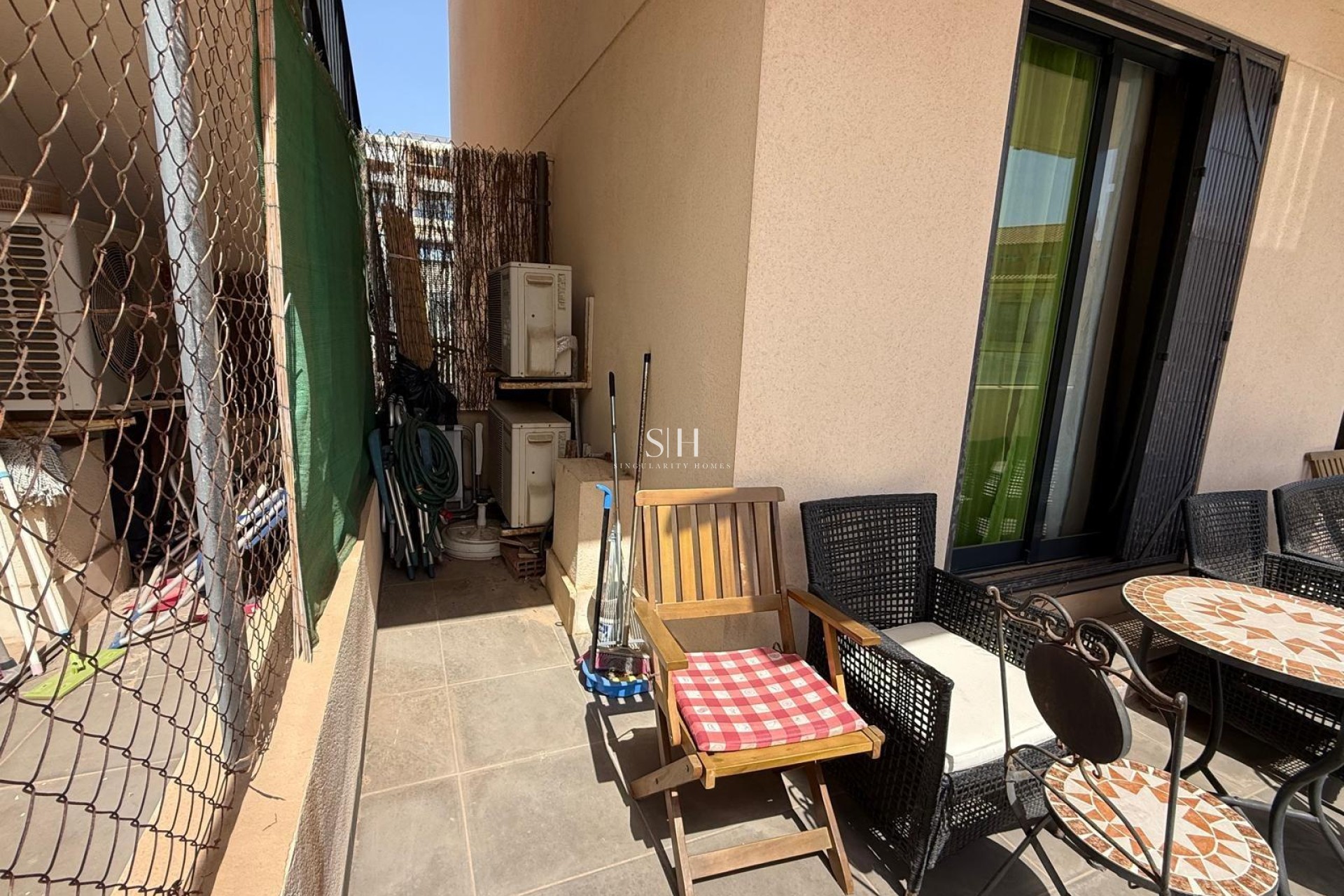 Wiederverkauf - Bungalow - Orihuela Costa - La Zenia