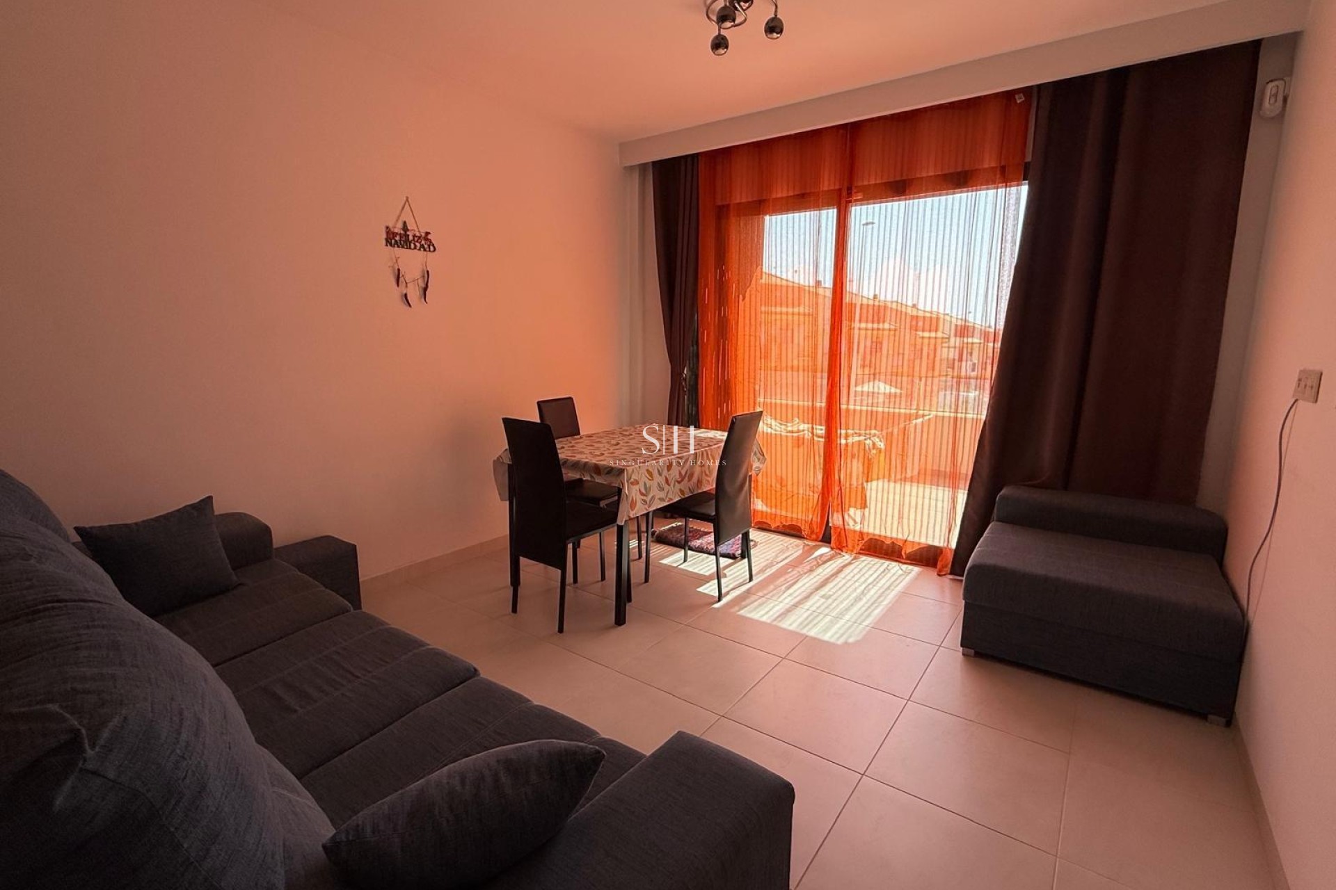 Wiederverkauf - Bungalow - Orihuela Costa - La Zenia