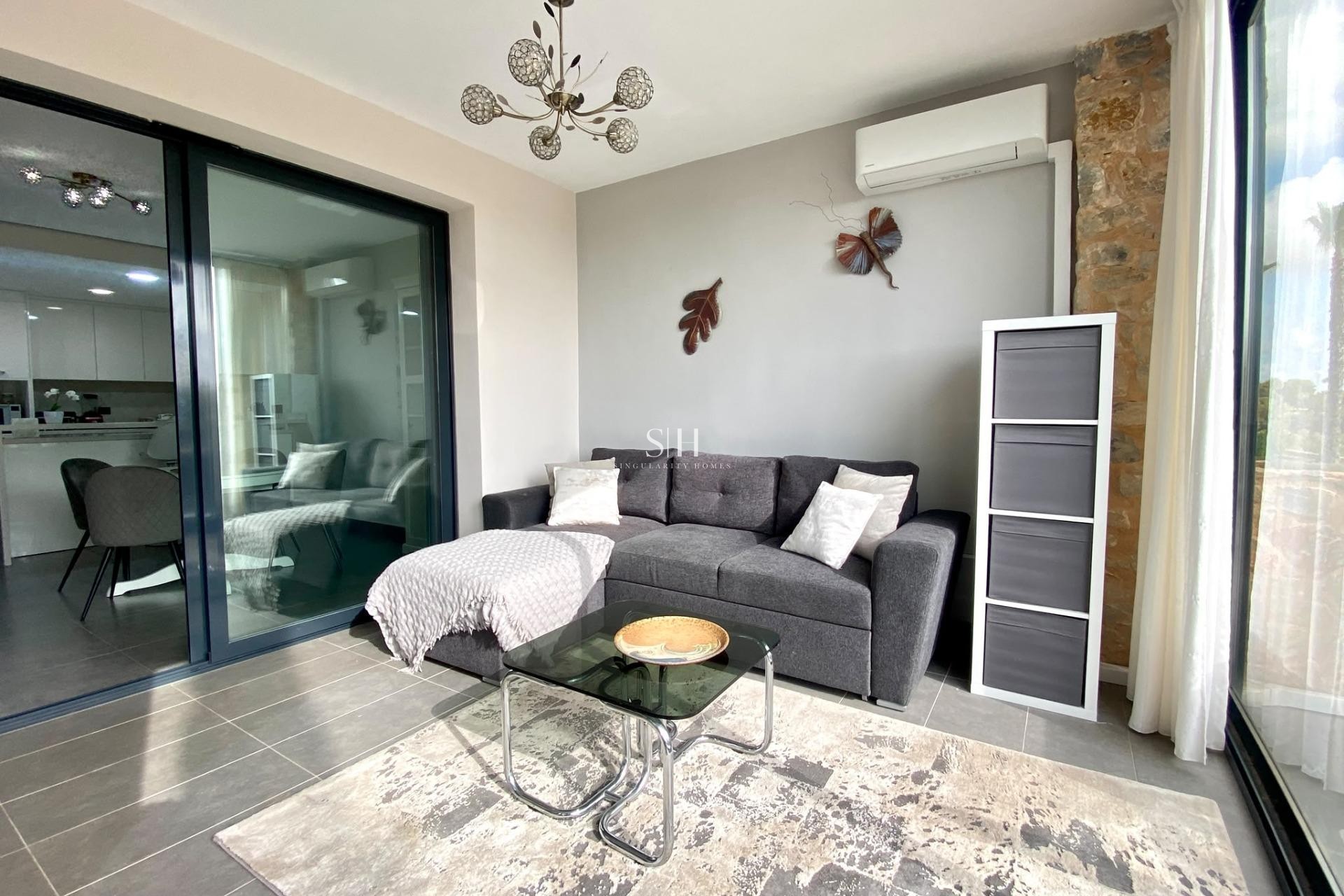 Wiederverkauf - Bungalow - Orihuela Costa - Las Ramblas