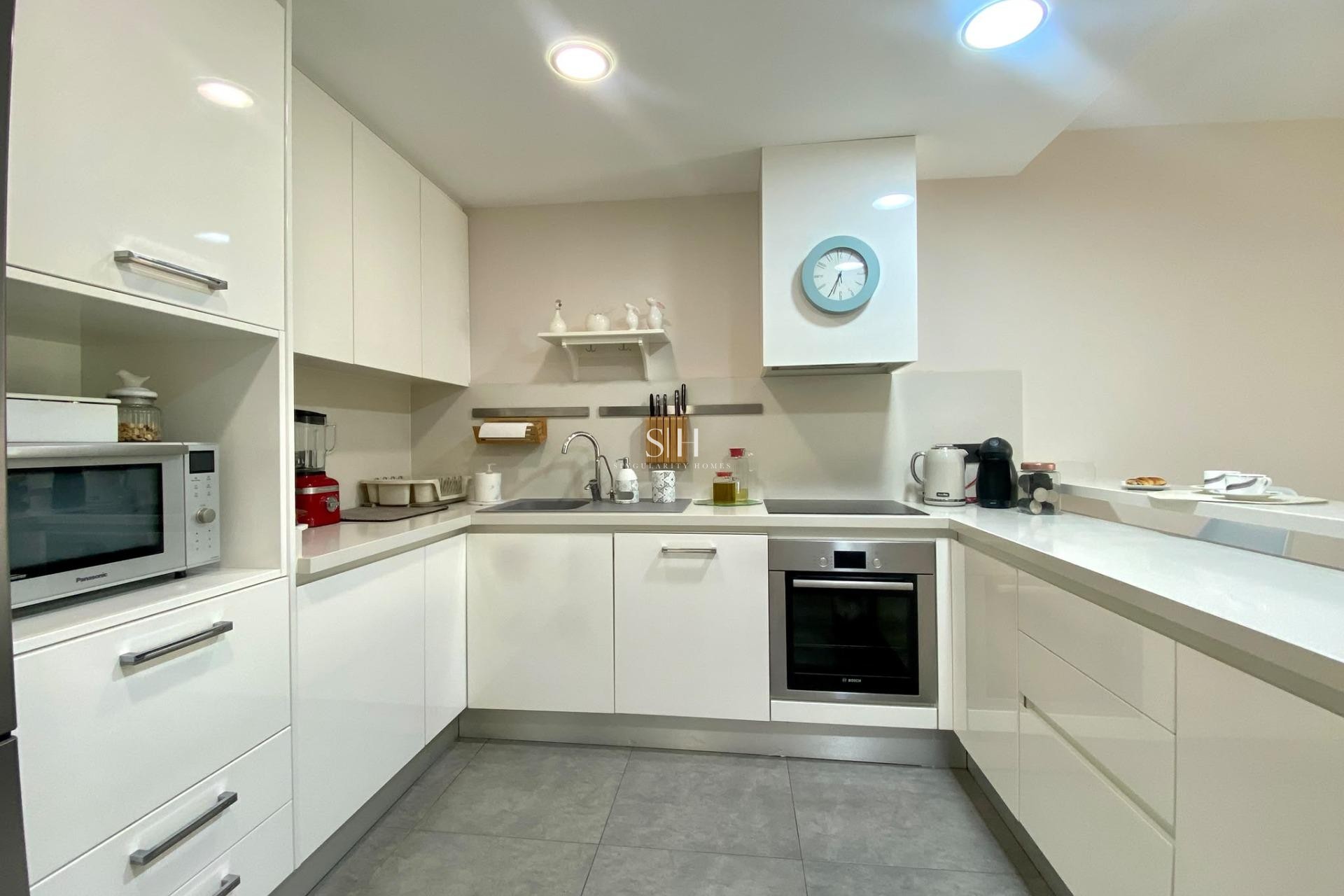 Wiederverkauf - Bungalow - Orihuela Costa - Las Ramblas