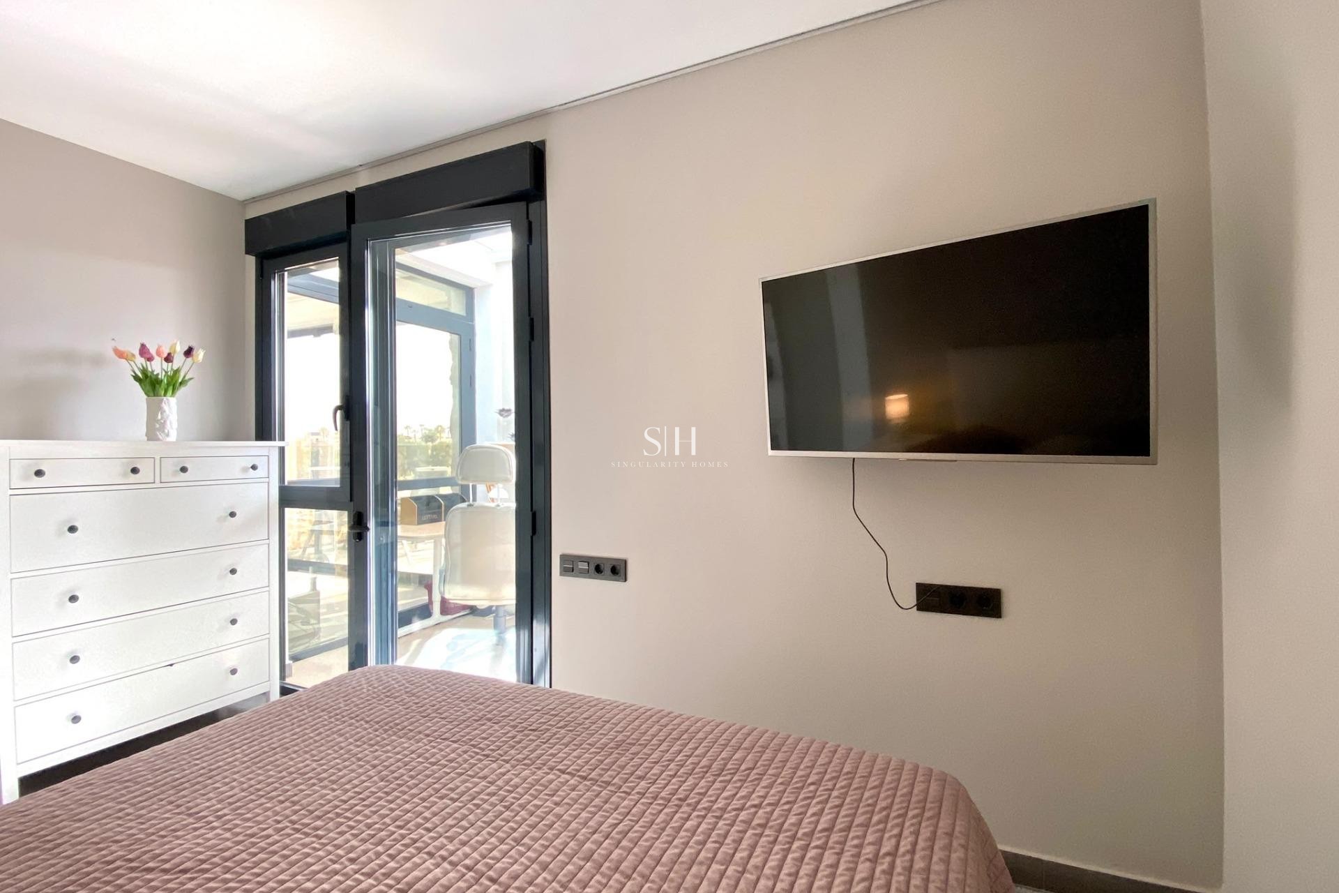 Wiederverkauf - Bungalow - Orihuela Costa - Las Ramblas