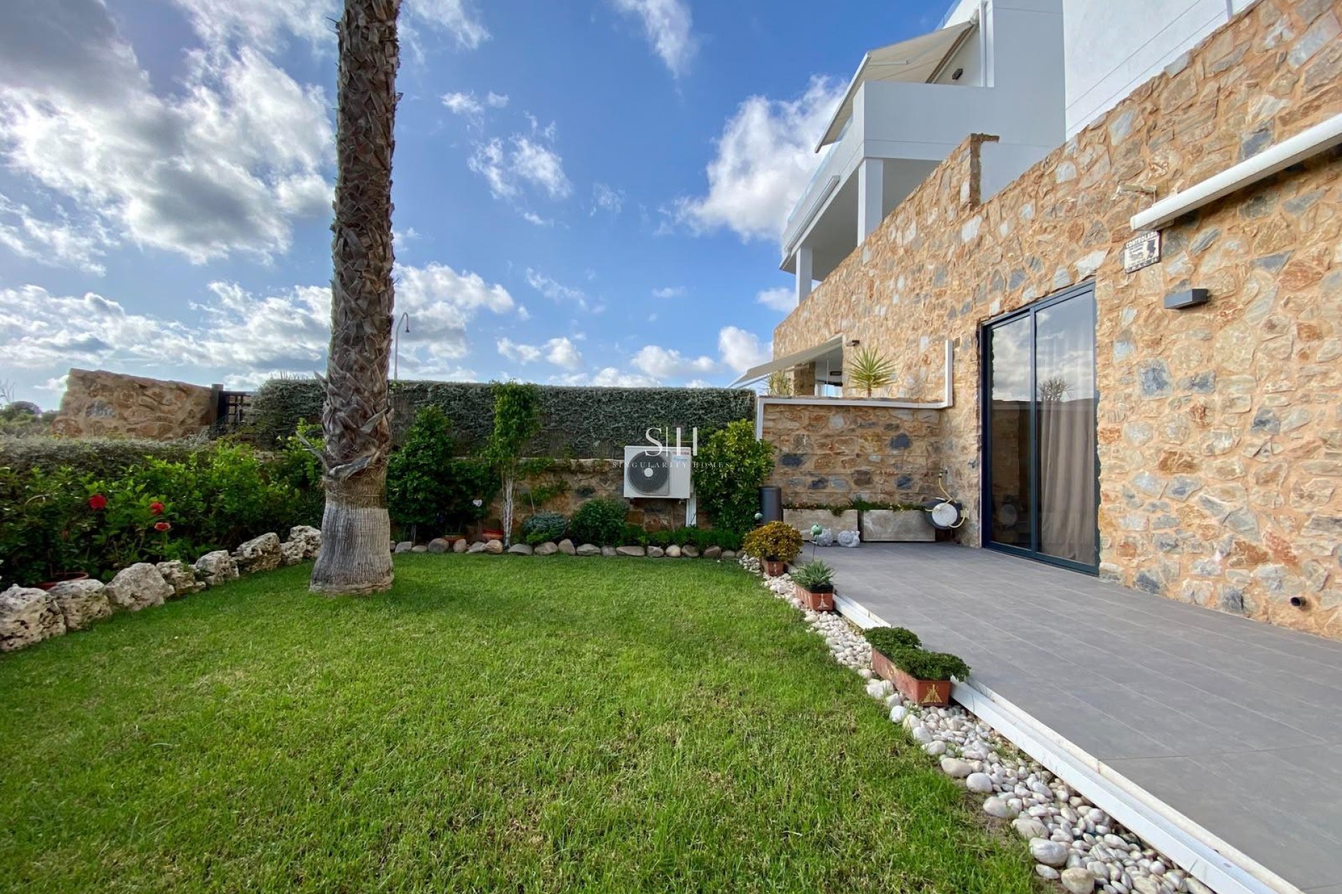 Wiederverkauf - Bungalow - Orihuela Costa - Las Ramblas