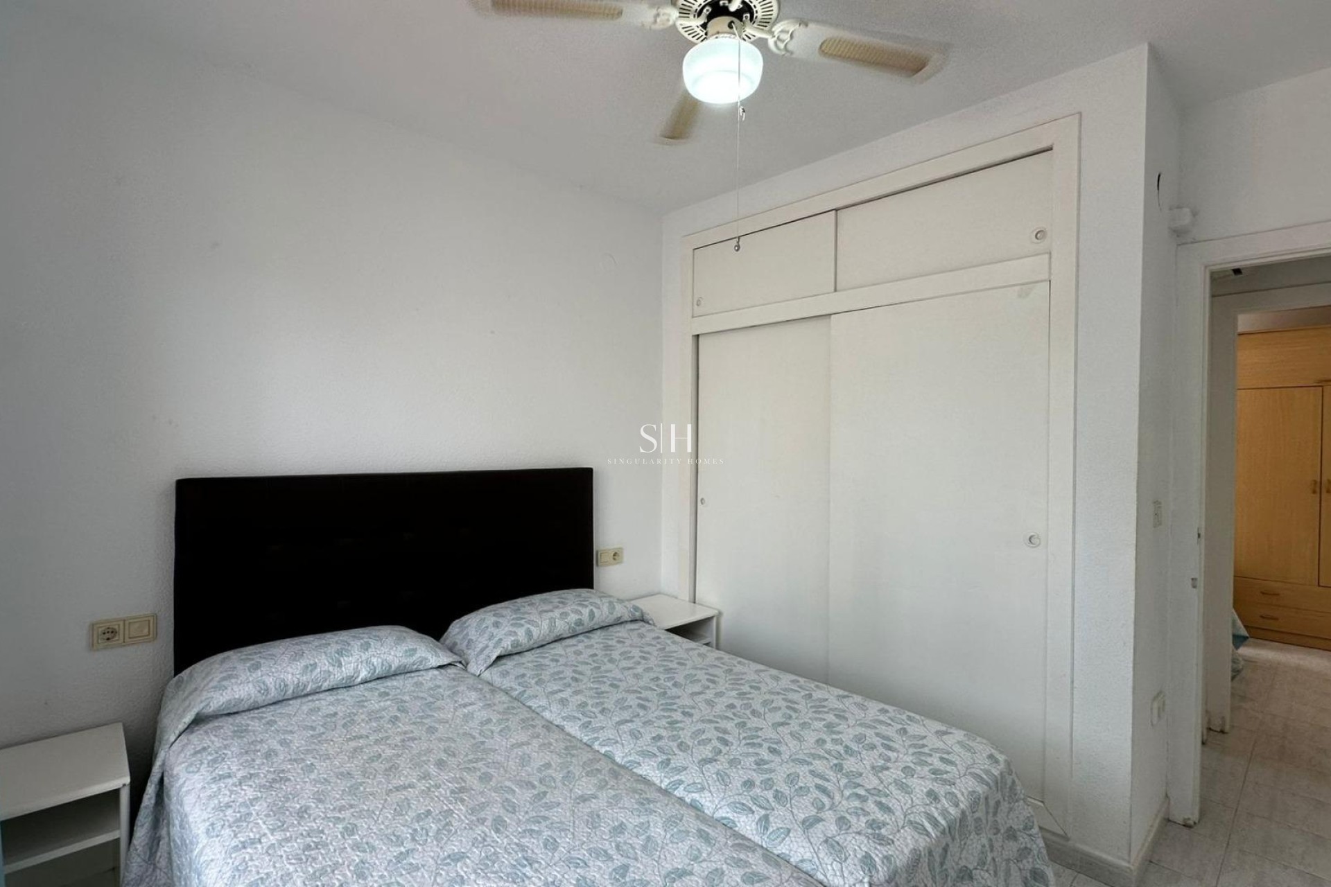 Wiederverkauf - Bungalow - Orihuela Costa - Los Almendros-la Florida