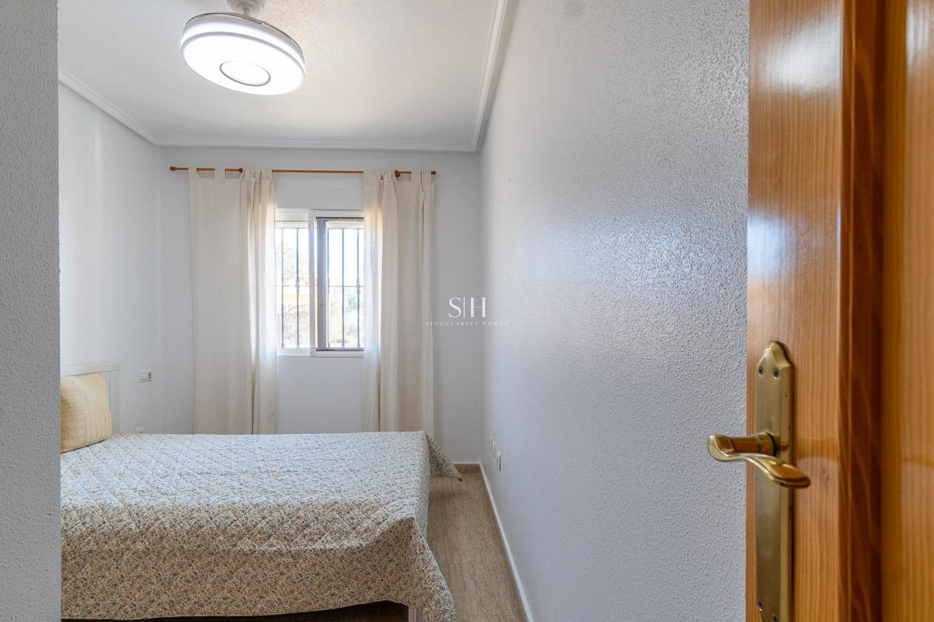 Wiederverkauf - Bungalow - Orihuela Costa - Los Almendros-La Florida