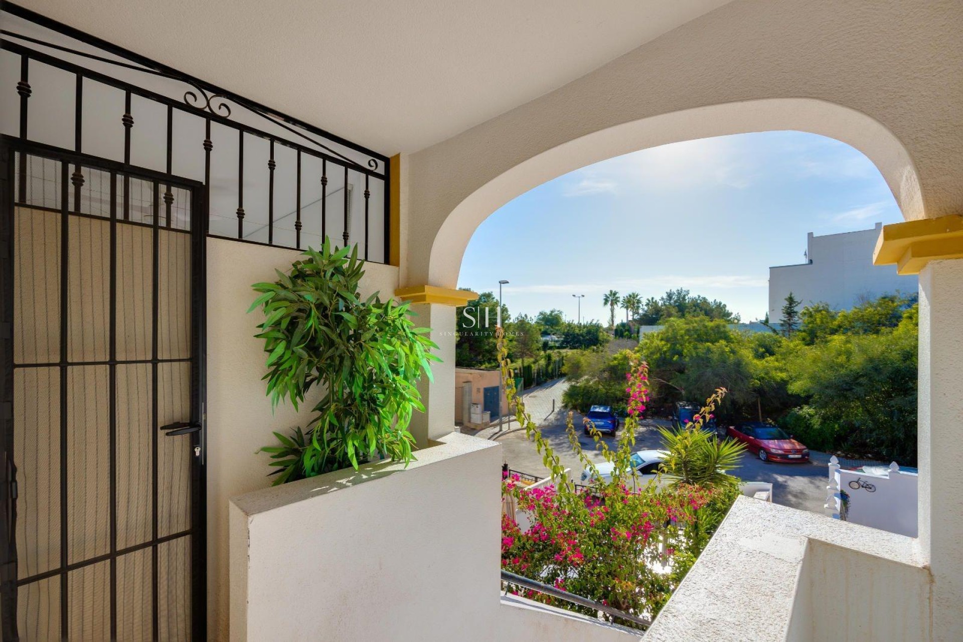 Wiederverkauf - Bungalow - Orihuela Costa - Los Altos