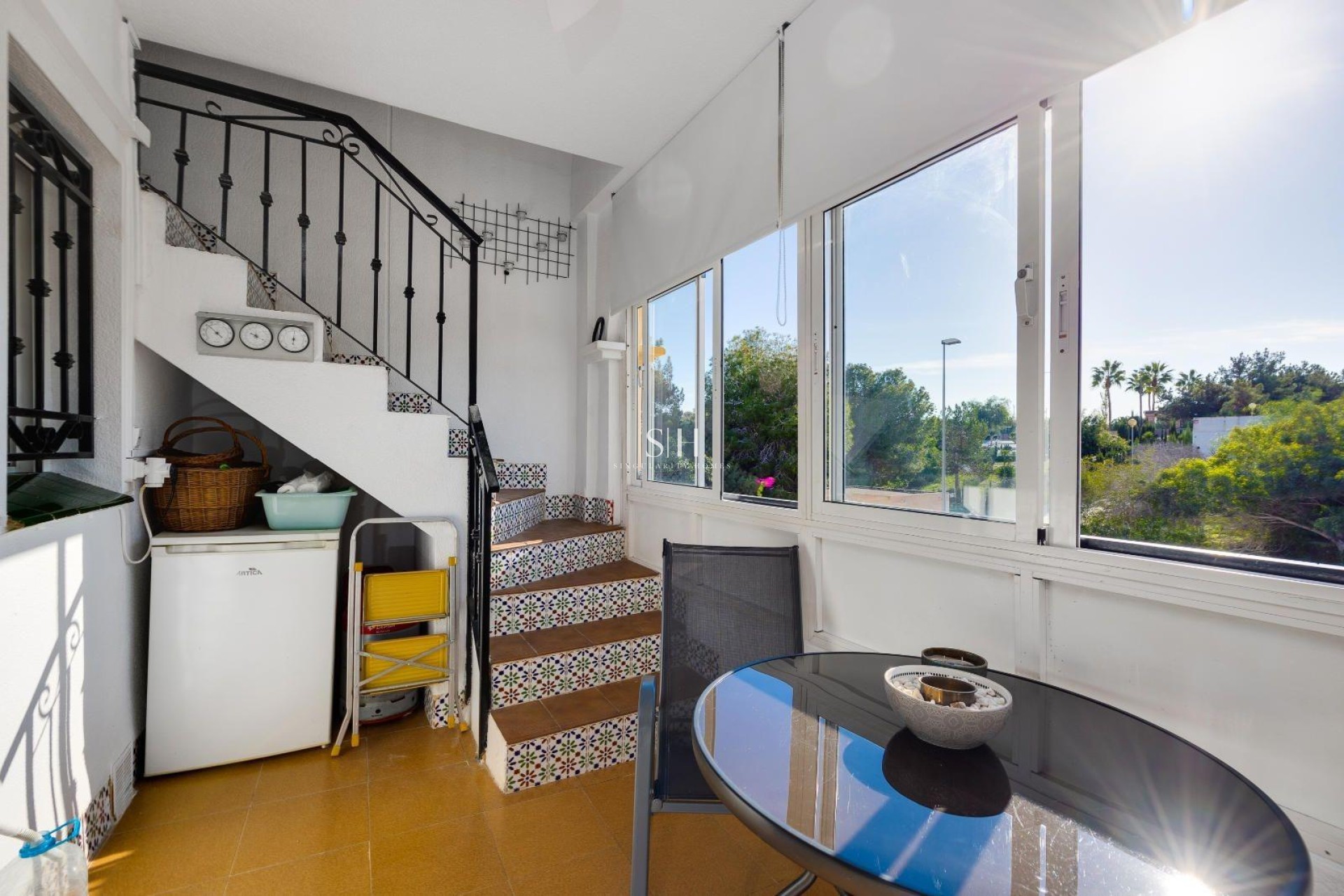 Wiederverkauf - Bungalow - Orihuela Costa - Los Altos