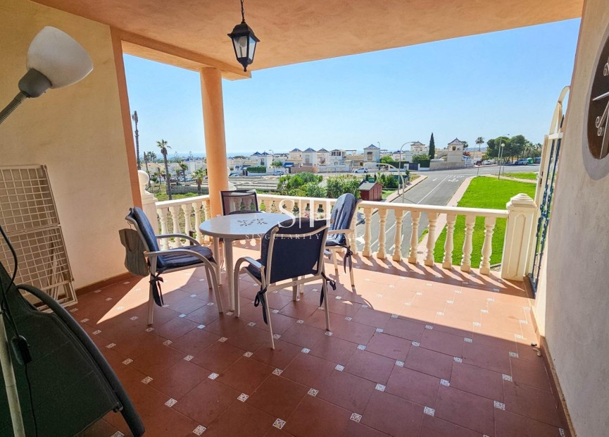 Wiederverkauf - Bungalow - Orihuela Costa - Los Altos