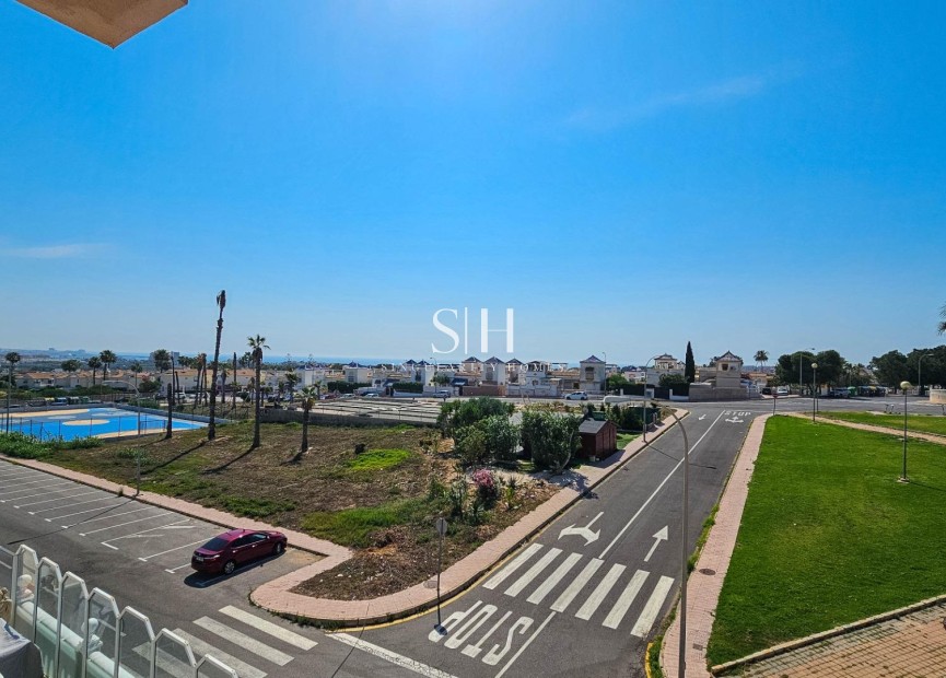 Wiederverkauf - Bungalow - Orihuela Costa - Los Altos