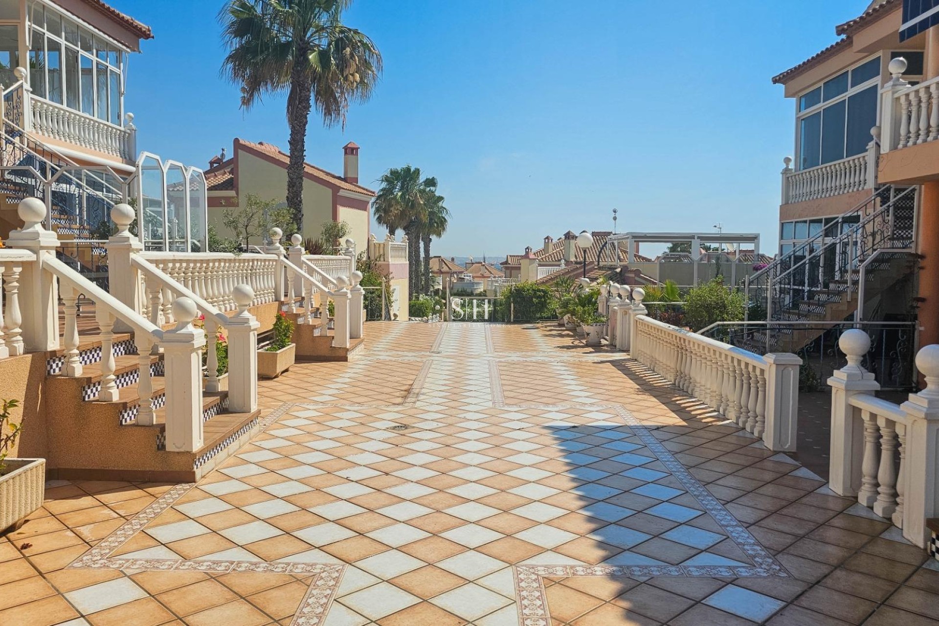 Wiederverkauf - Bungalow - Orihuela Costa - Los Altos