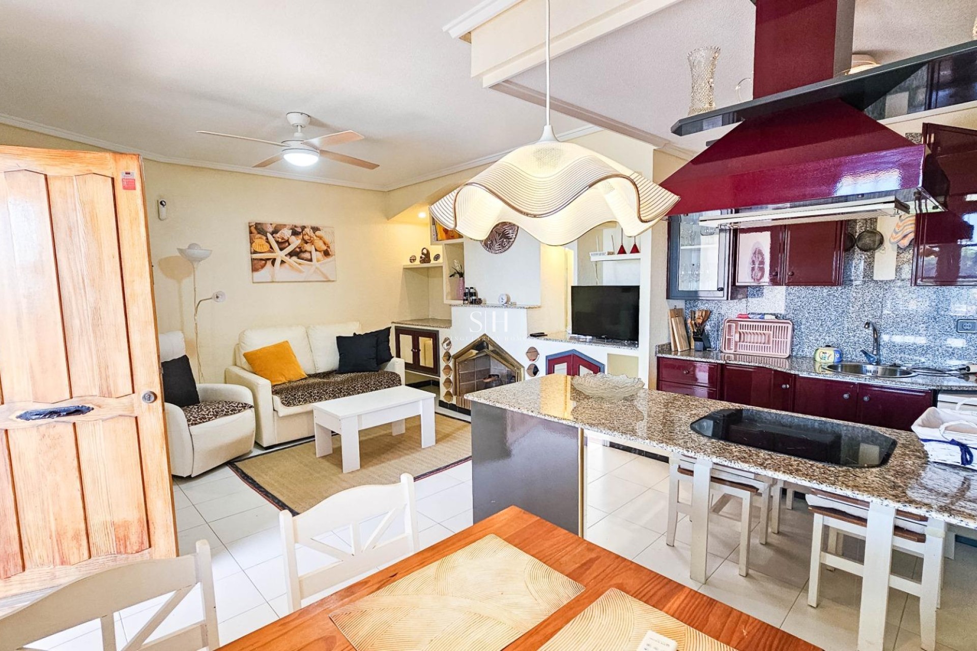 Wiederverkauf - Bungalow - Orihuela Costa - Los Altos