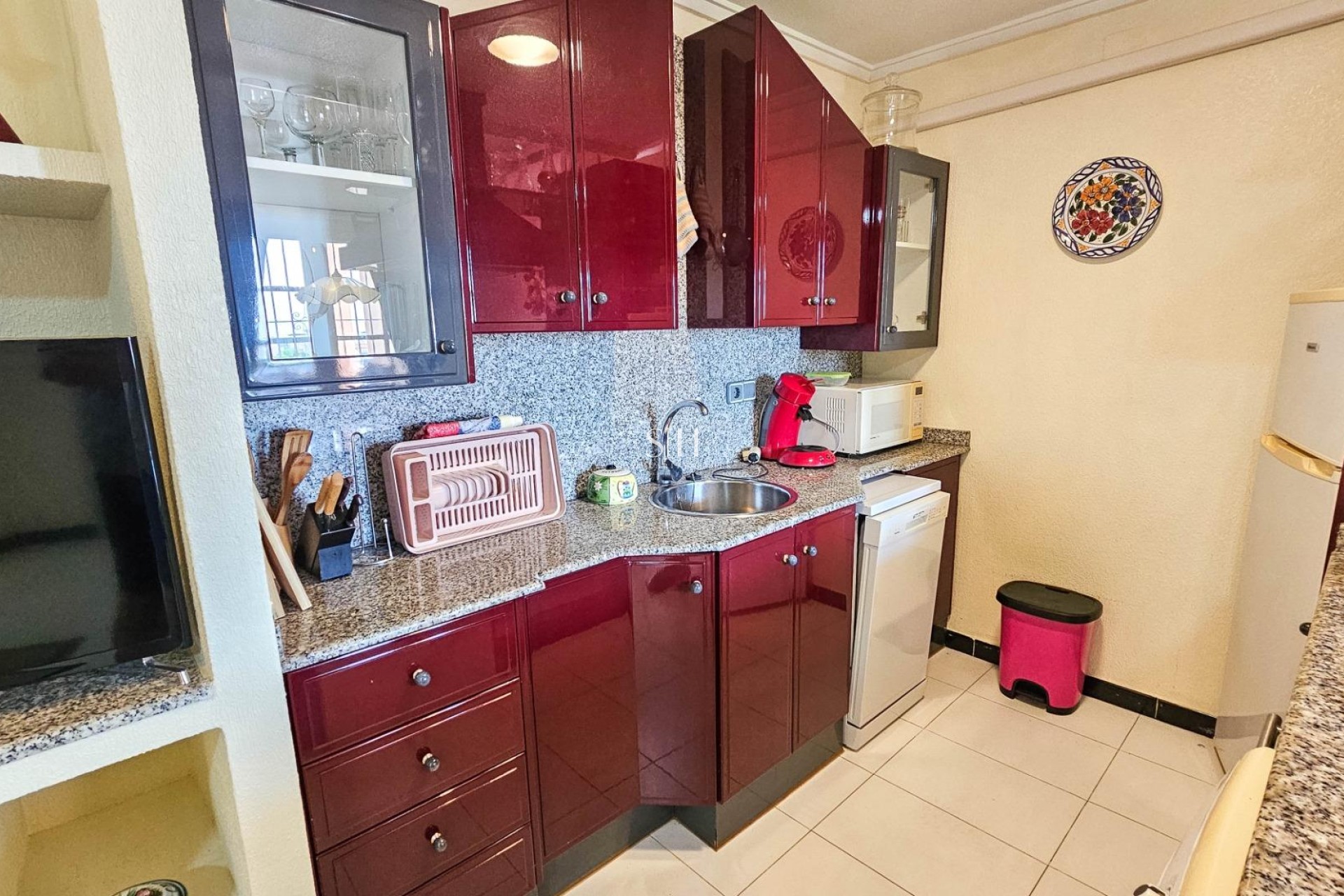 Wiederverkauf - Bungalow - Orihuela Costa - Los Altos
