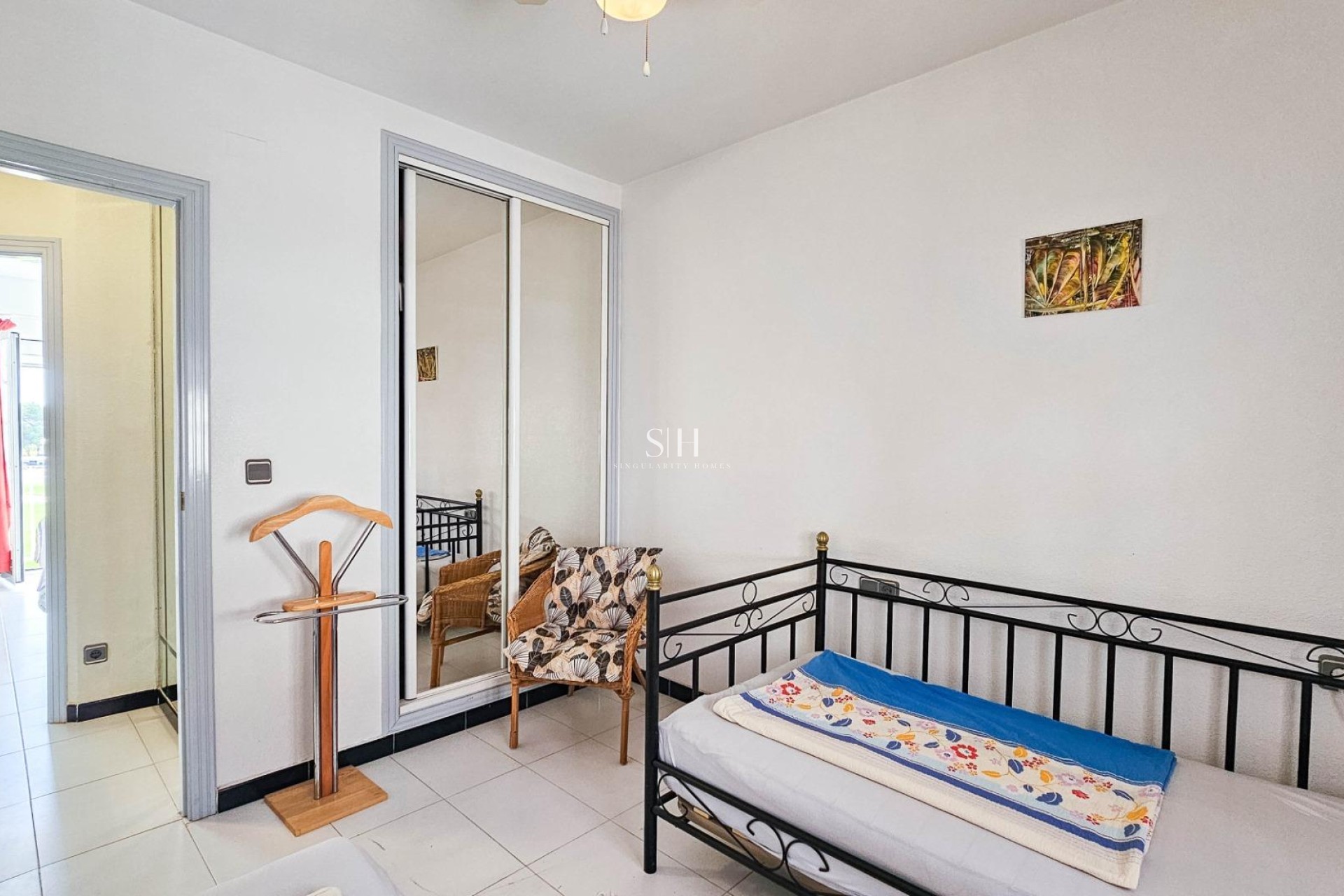 Wiederverkauf - Bungalow - Orihuela Costa - Los Altos