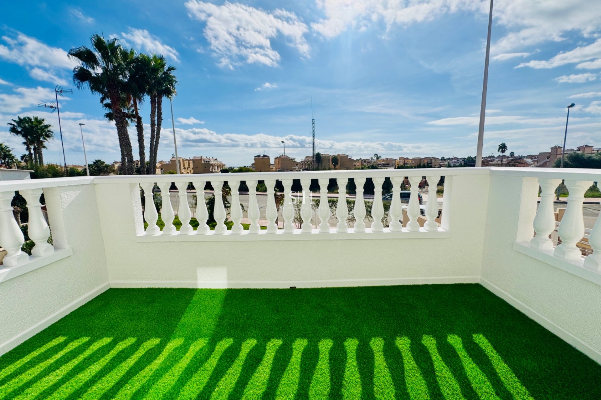 Wiederverkauf - Bungalow - Orihuela Costa - Playa Flamenca