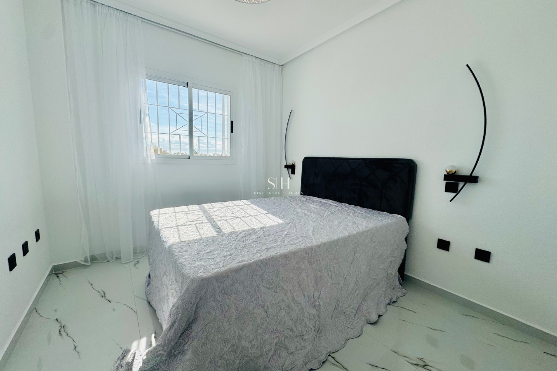 Wiederverkauf - Bungalow - Orihuela Costa - Playa Flamenca