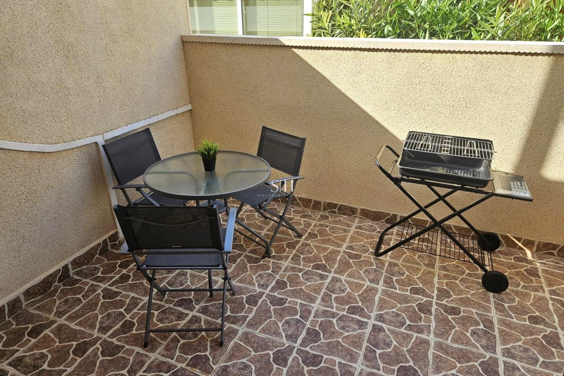 Wiederverkauf - Bungalow - Orihuela Costa - Playa Flamenca