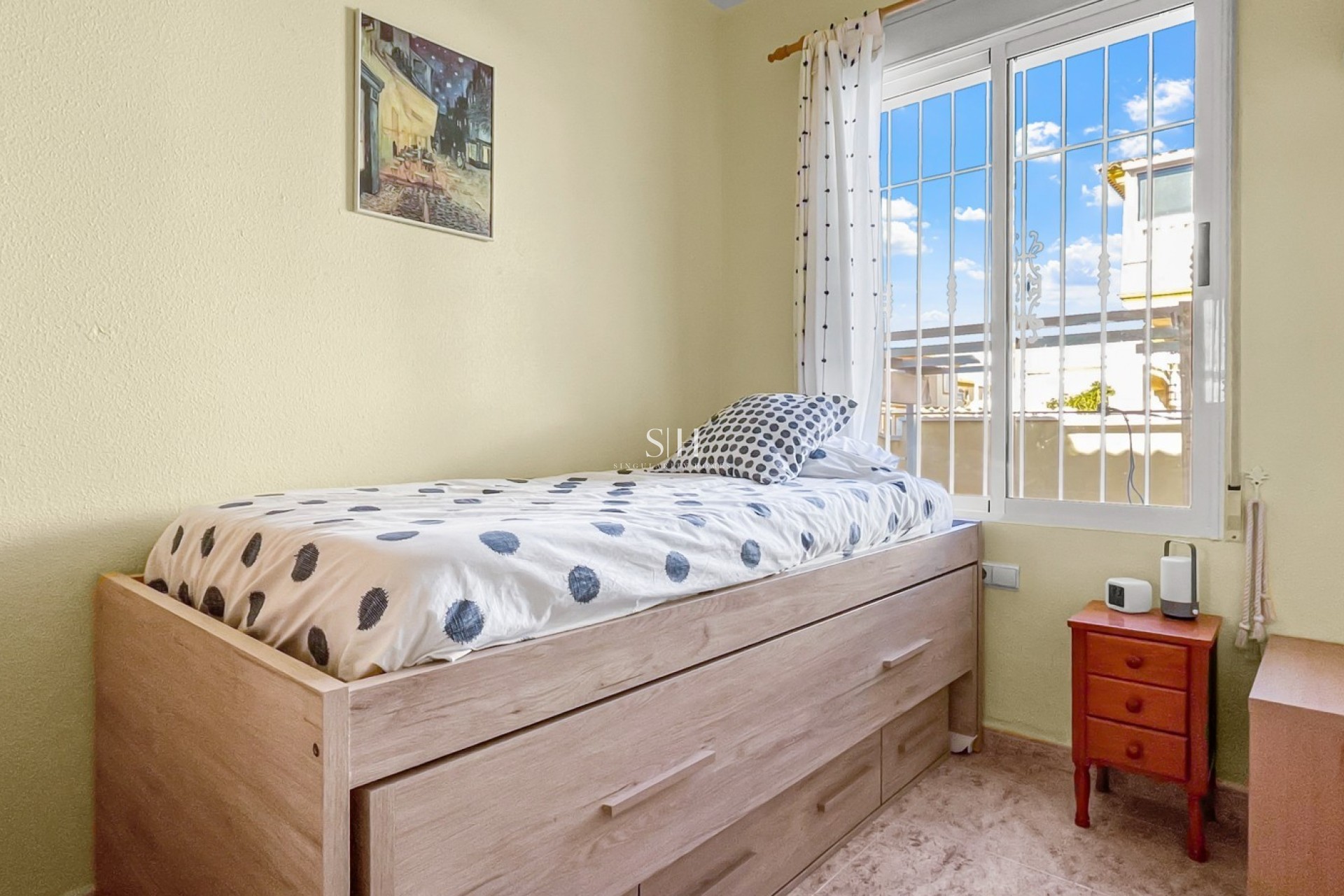 Wiederverkauf - Bungalow - Orihuela Costa - Playa Flamenca