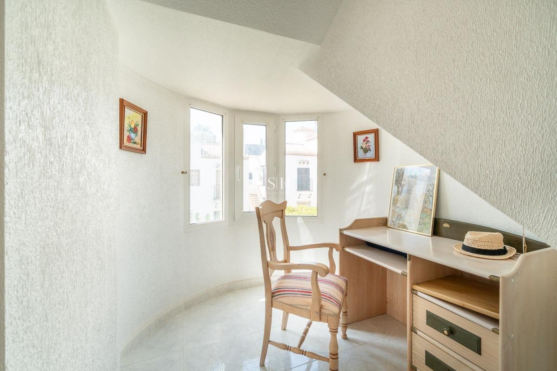 Wiederverkauf - Bungalow - Orihuela Costa - Playa Flamenca