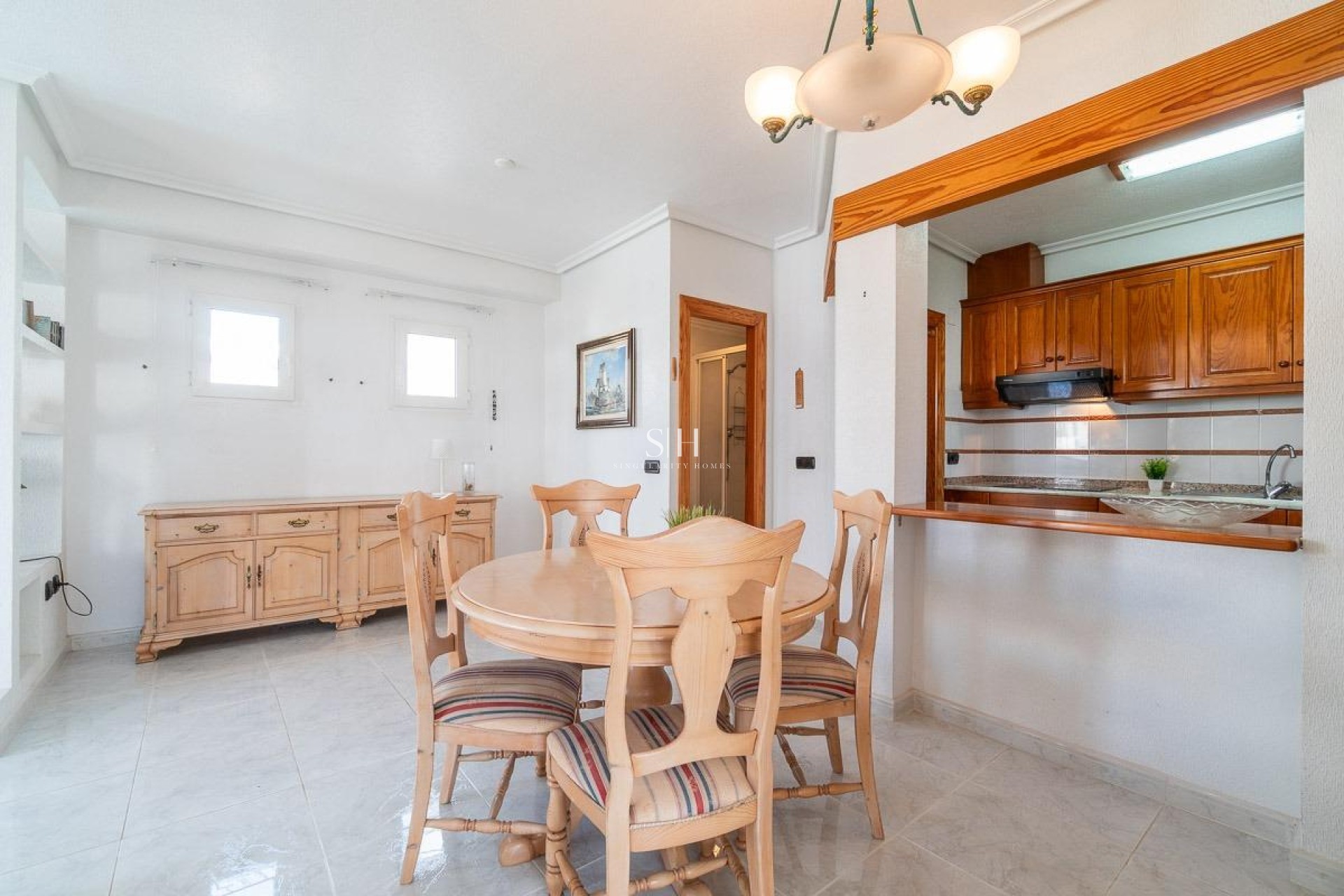 Wiederverkauf - Bungalow - Orihuela Costa - Playa Flamenca