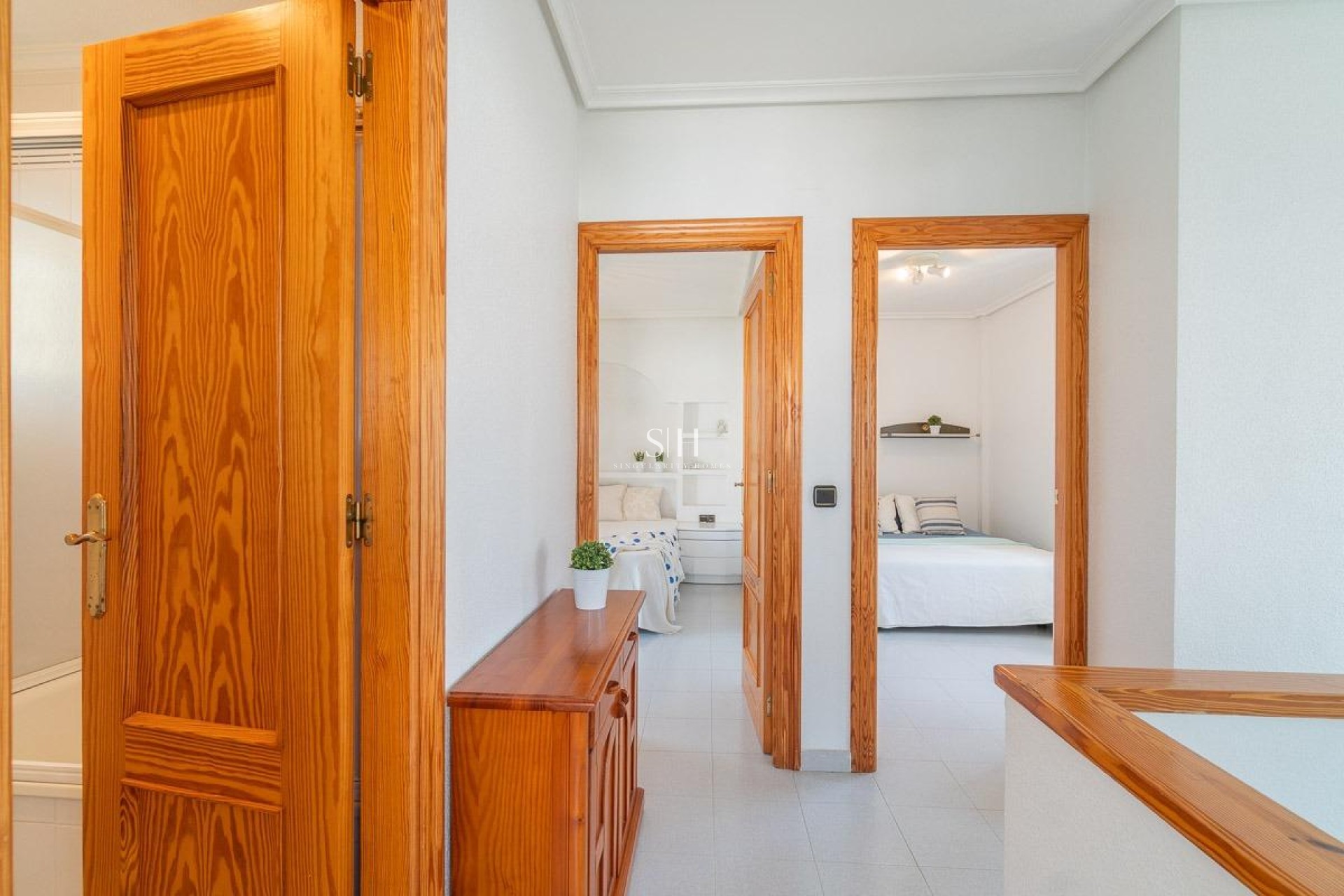 Wiederverkauf - Bungalow - Orihuela Costa - Playa Flamenca