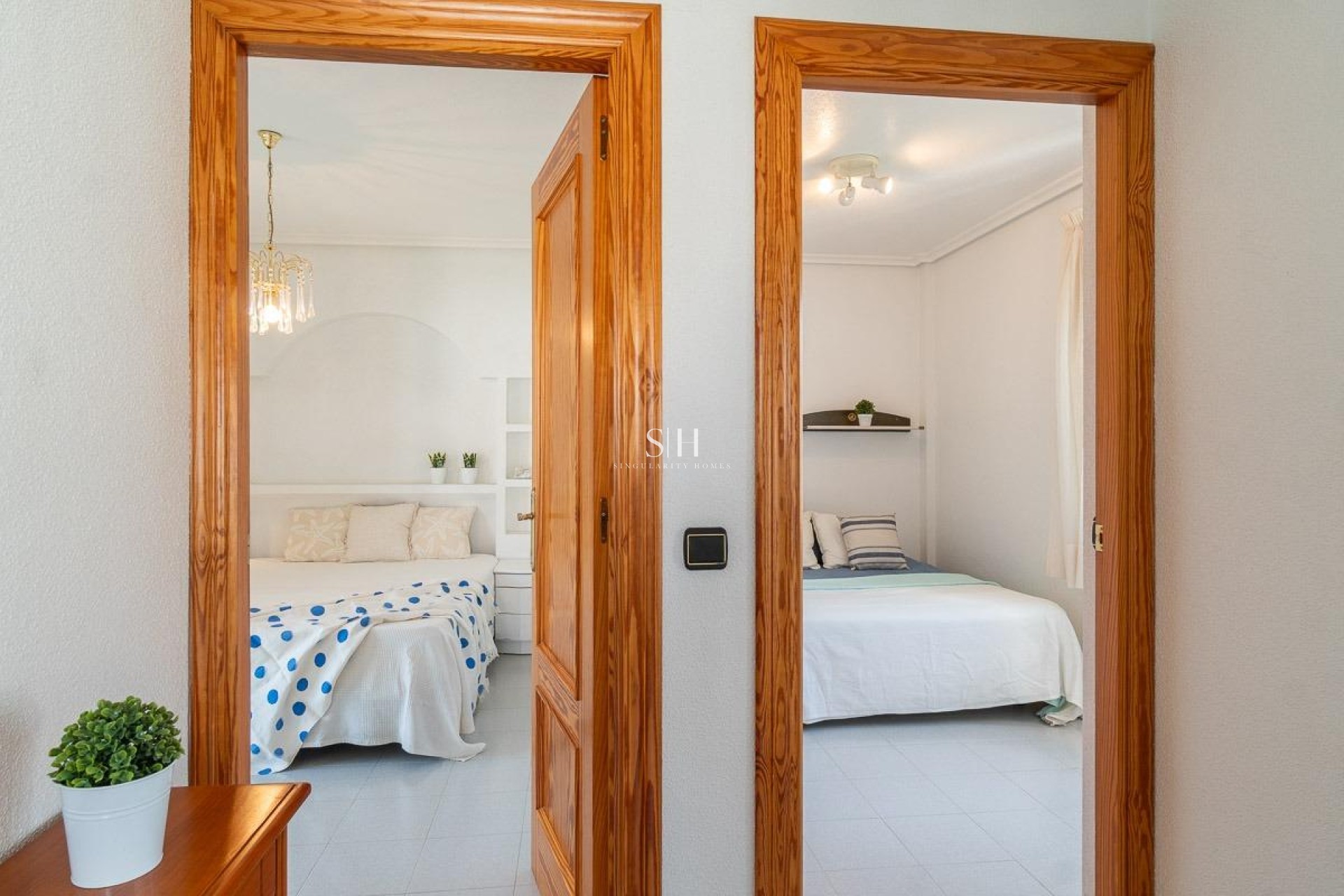 Wiederverkauf - Bungalow - Orihuela Costa - Playa Flamenca