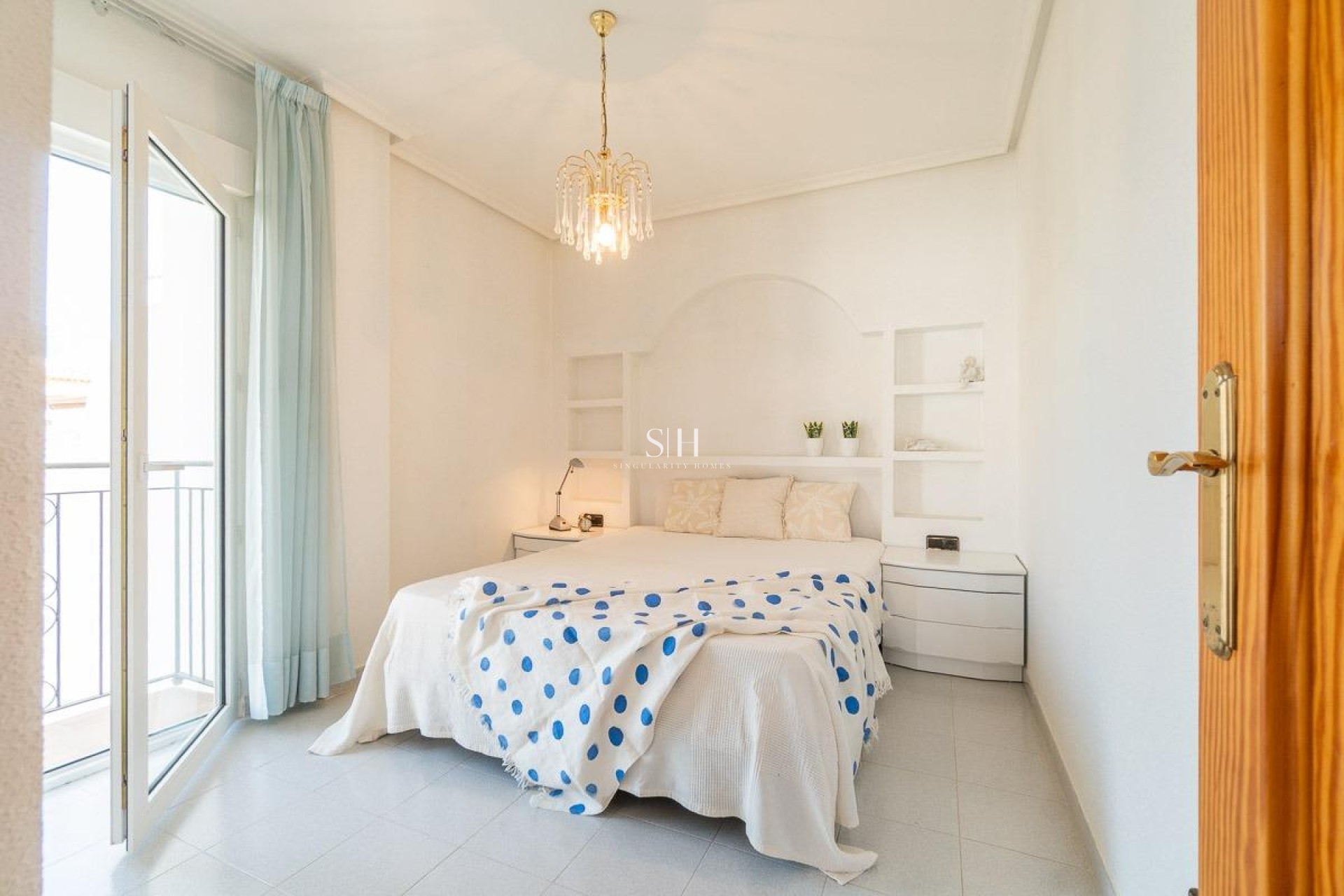 Wiederverkauf - Bungalow - Orihuela Costa - Playa Flamenca