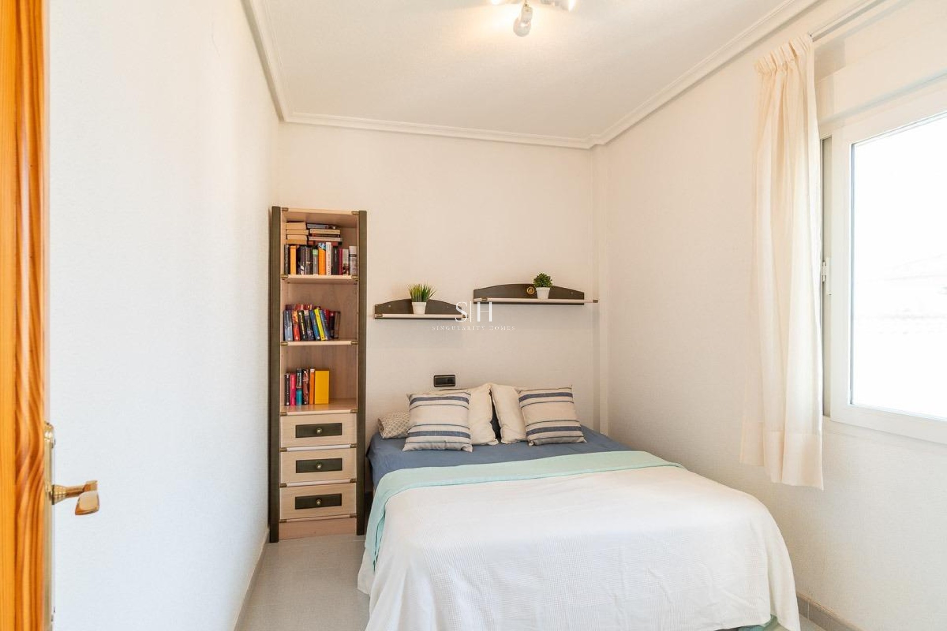 Wiederverkauf - Bungalow - Orihuela Costa - Playa Flamenca