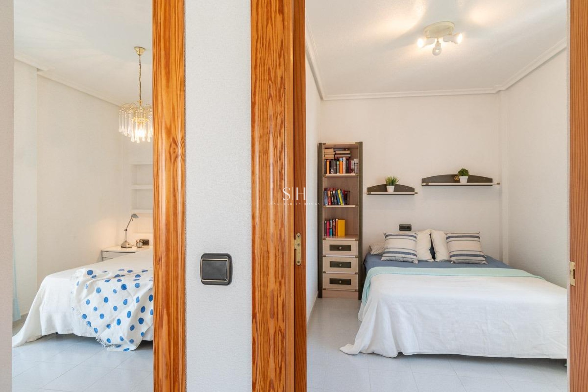 Wiederverkauf - Bungalow - Orihuela Costa - Playa Flamenca