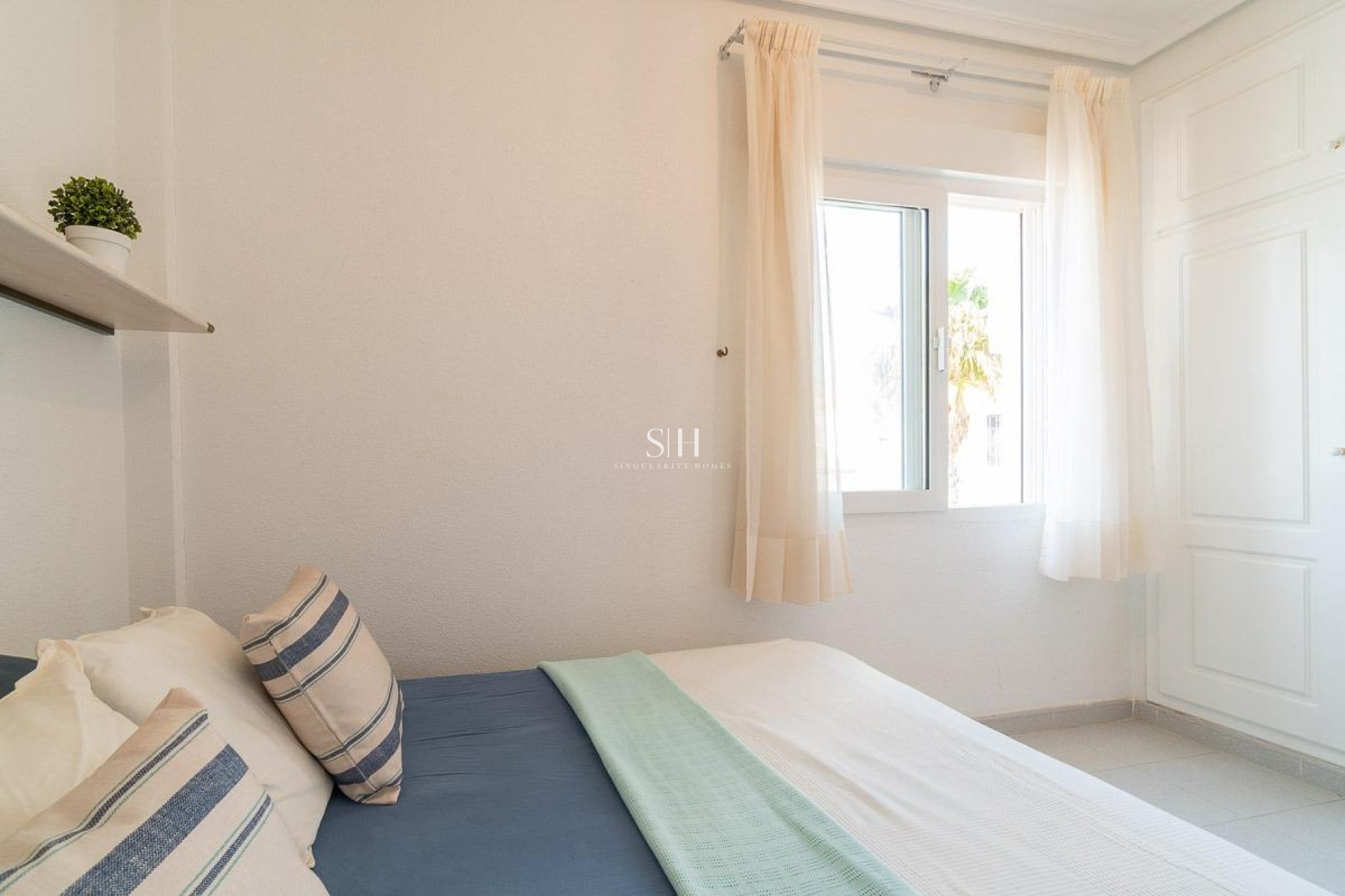 Wiederverkauf - Bungalow - Orihuela Costa - Playa Flamenca