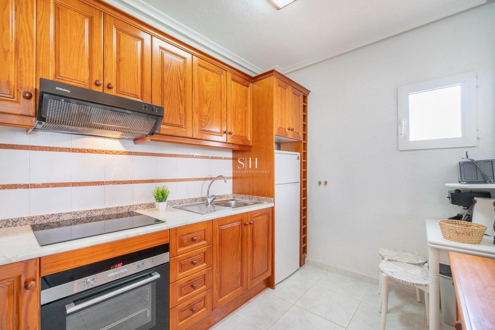 Wiederverkauf - Bungalow - Orihuela Costa - Playa Flamenca