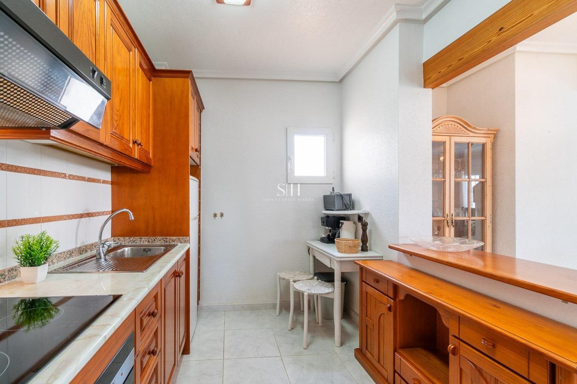 Wiederverkauf - Bungalow - Orihuela Costa - Playa Flamenca