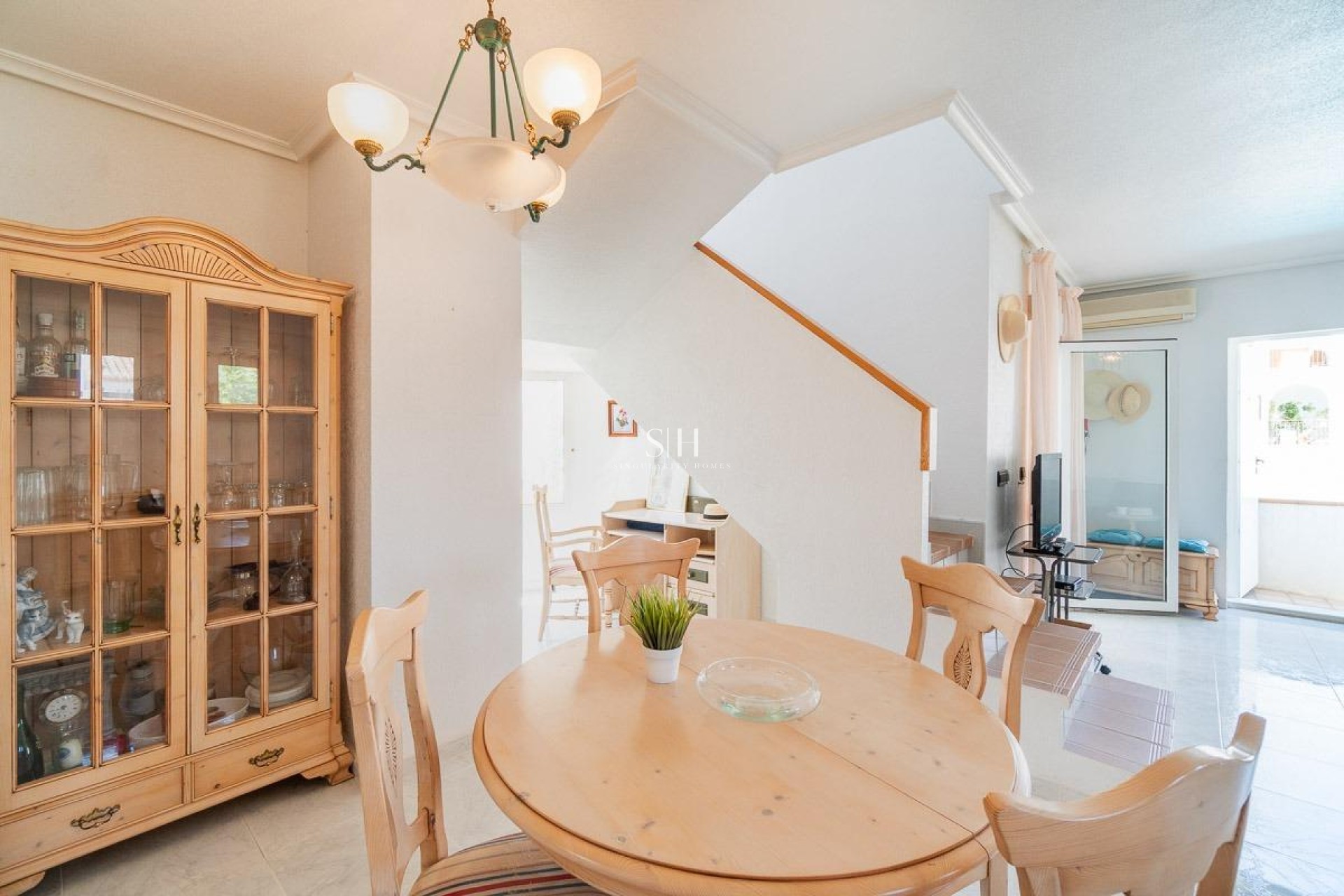Wiederverkauf - Bungalow - Orihuela Costa - Playa Flamenca