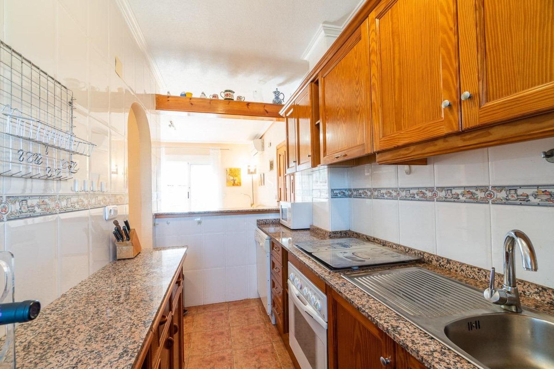 Wiederverkauf - Bungalow - Orihuela Costa - Punta Prima