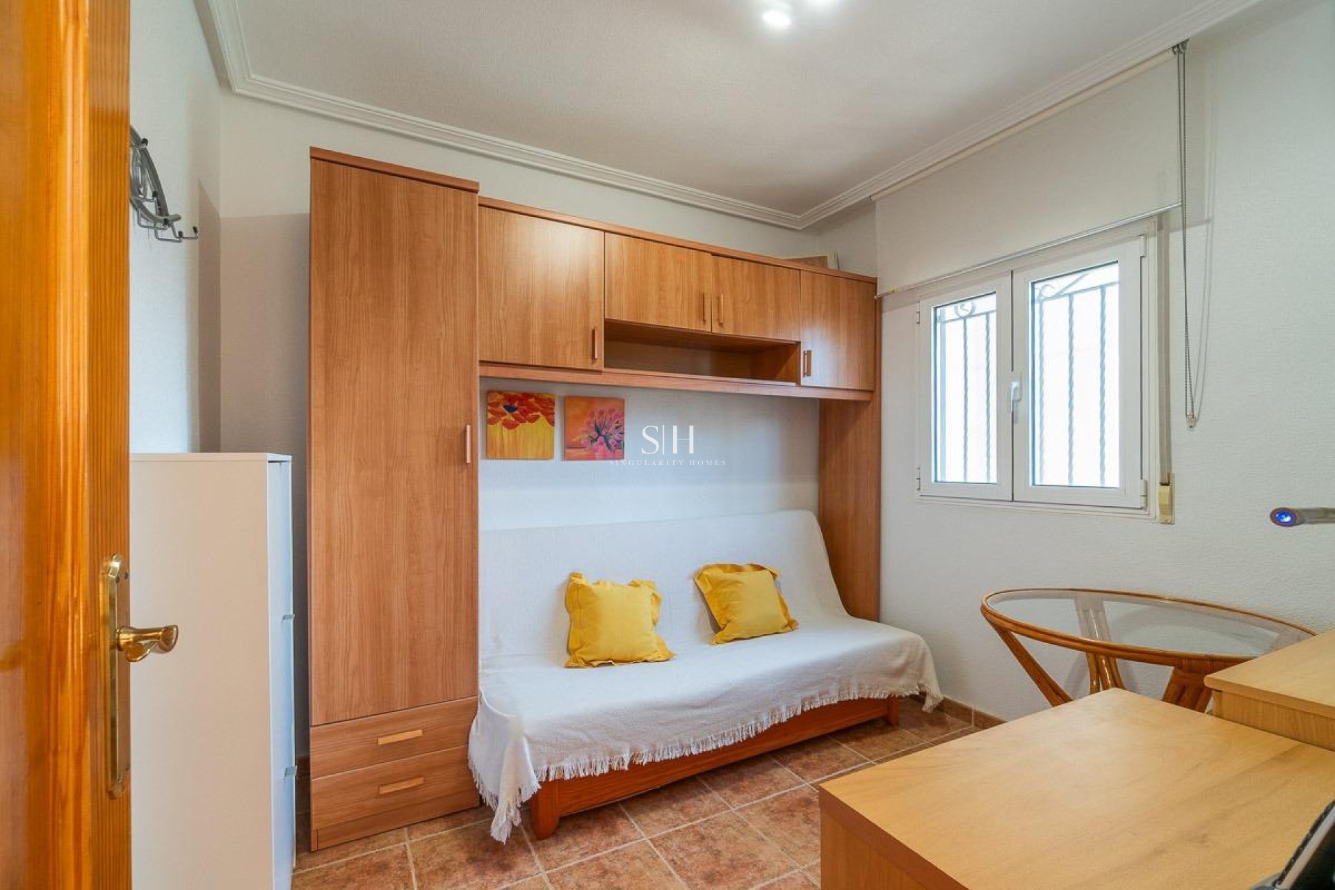 Wiederverkauf - Bungalow - Orihuela Costa - Punta Prima