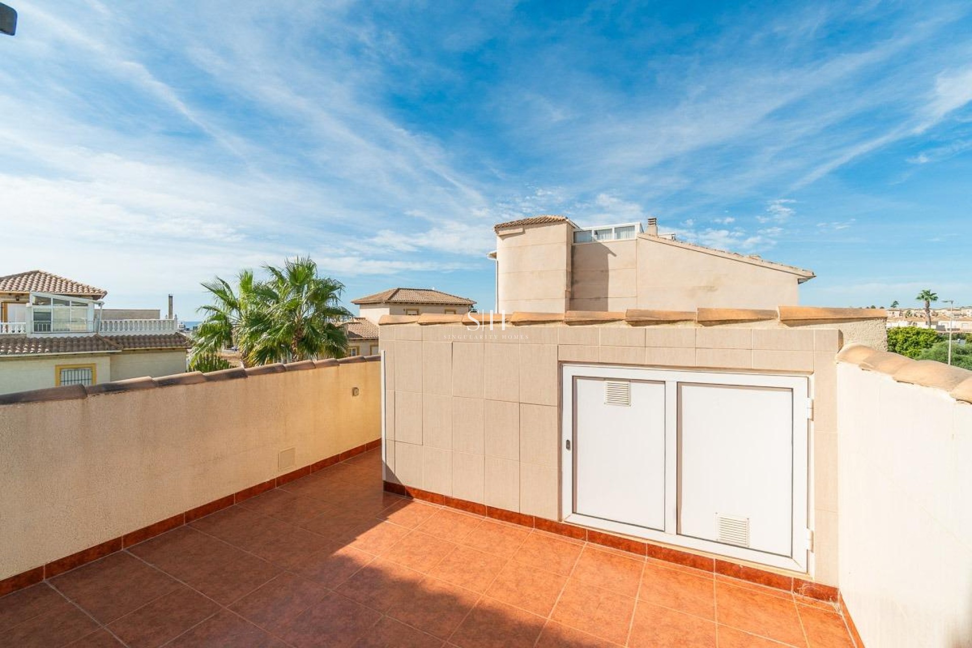 Wiederverkauf - Bungalow - Orihuela Costa - Punta Prima