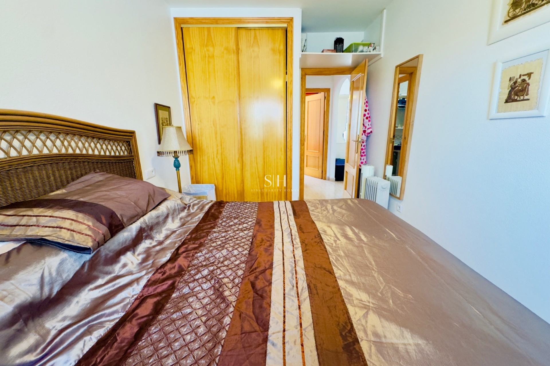 Wiederverkauf - Bungalow - Orihuela Costa - Villamartín-las Filipinas