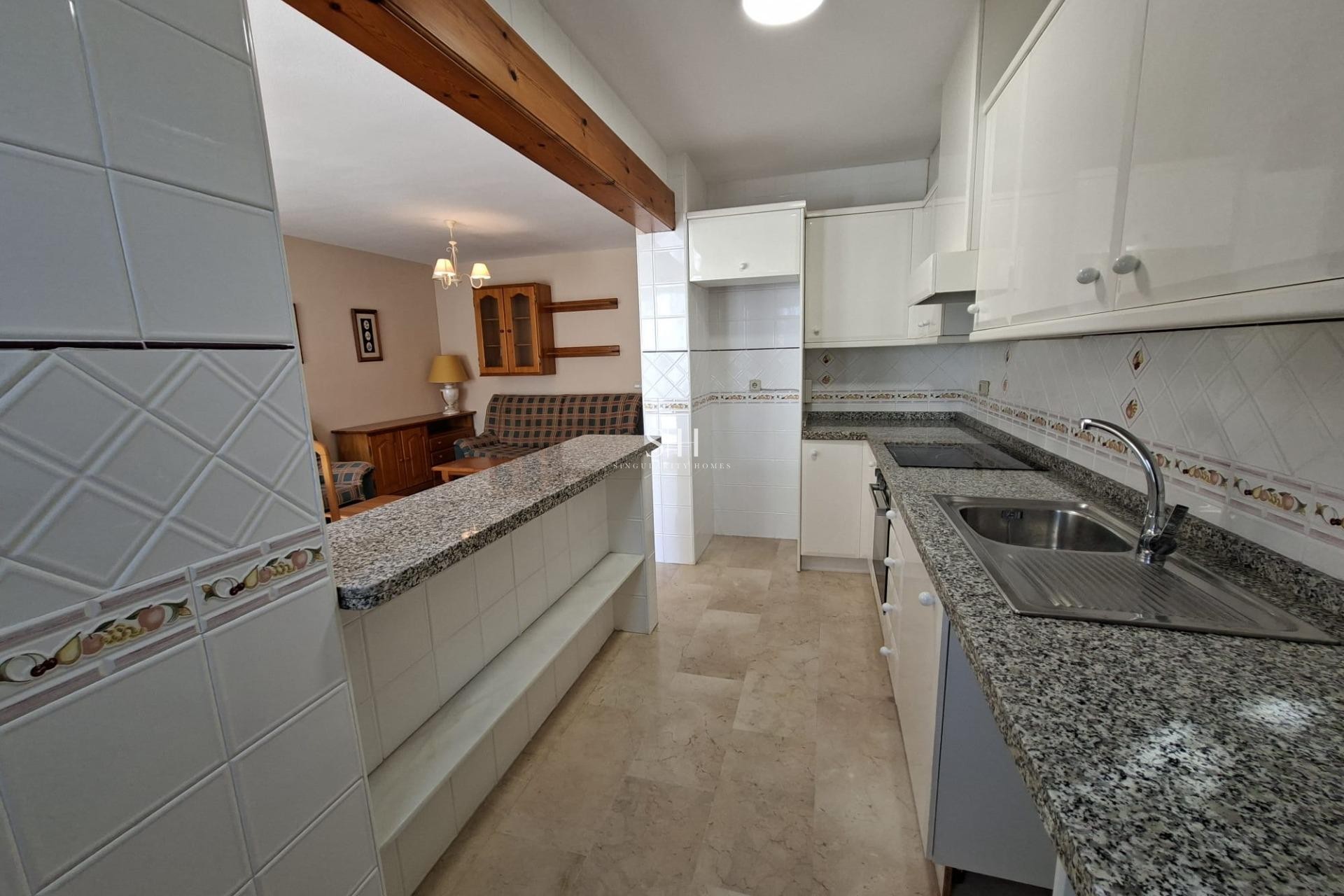 Wiederverkauf - Bungalow - Orihuela Costa - Villamartín-las Filipinas