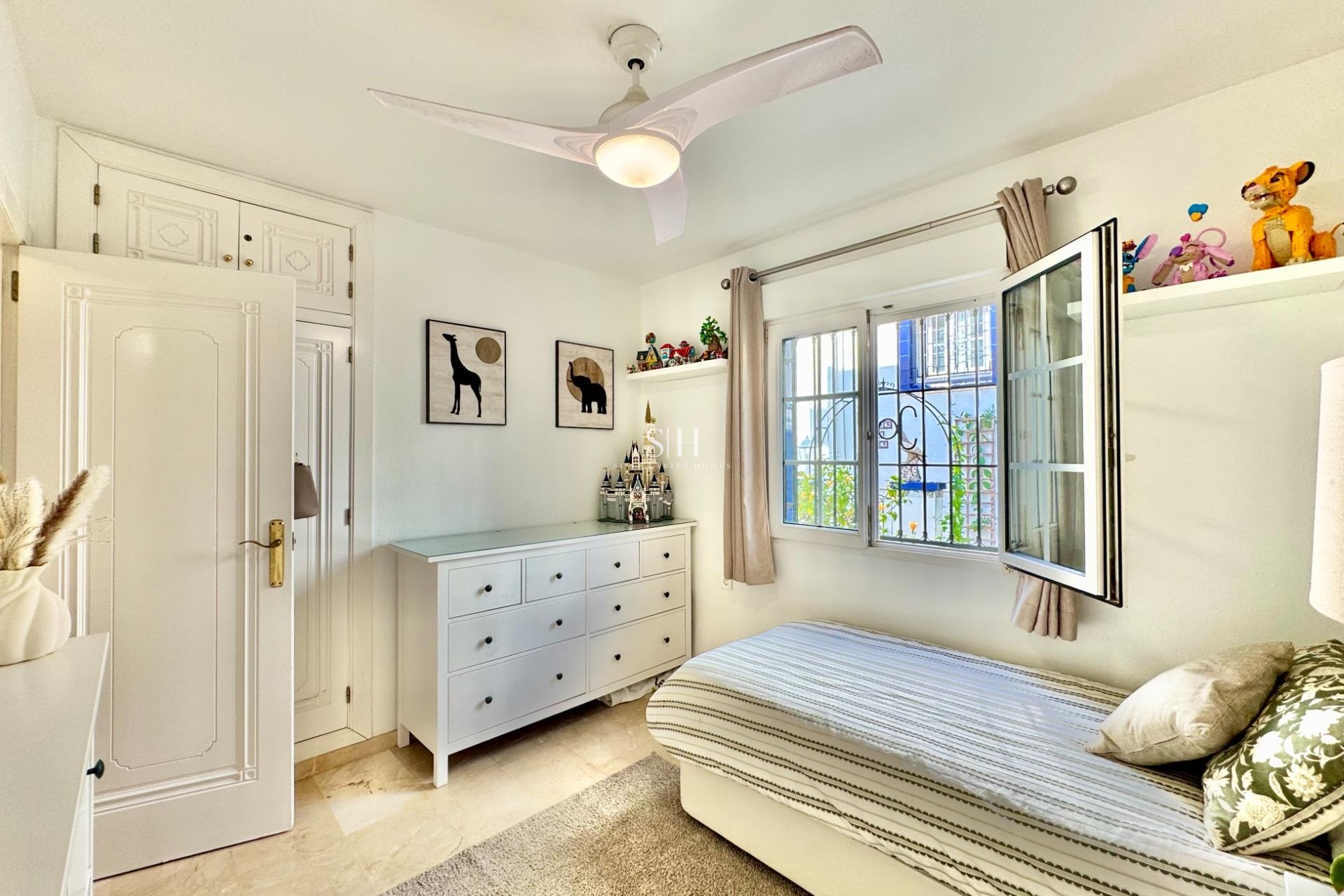 Wiederverkauf - Bungalow - Orihuela Costa - Villamartín-las Filipinas