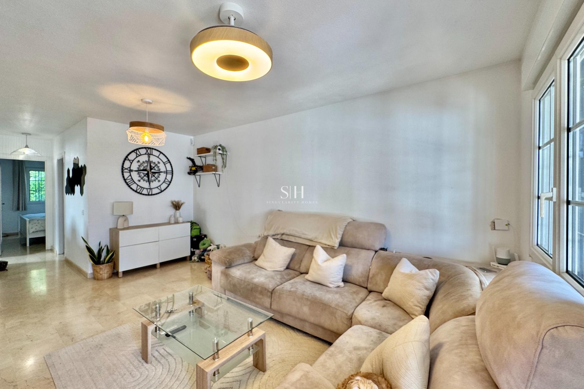 Wiederverkauf - Bungalow - Orihuela Costa - Villamartín-las Filipinas