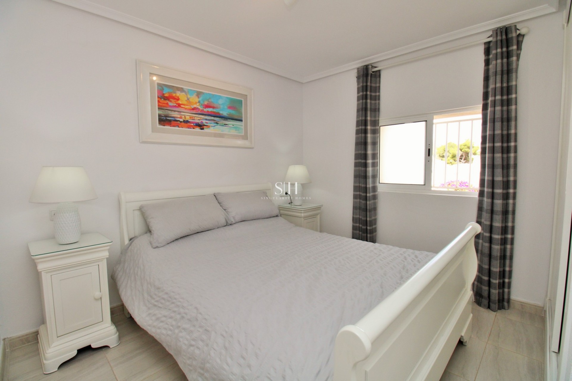 Wiederverkauf - Bungalow - Orihuela Costa - Villamartin