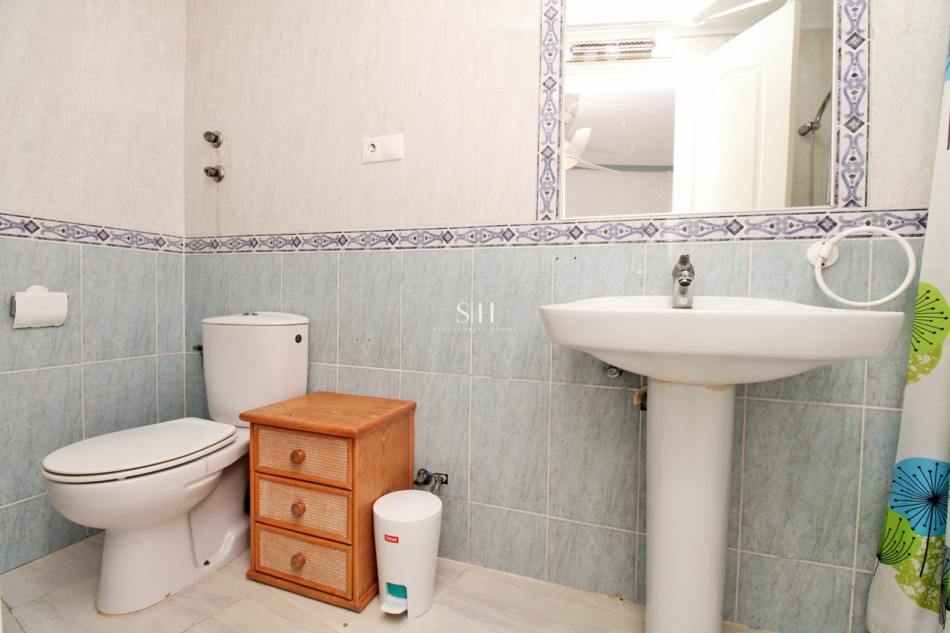 Wiederverkauf - Bungalow - Orihuela Costa - Villamartin
