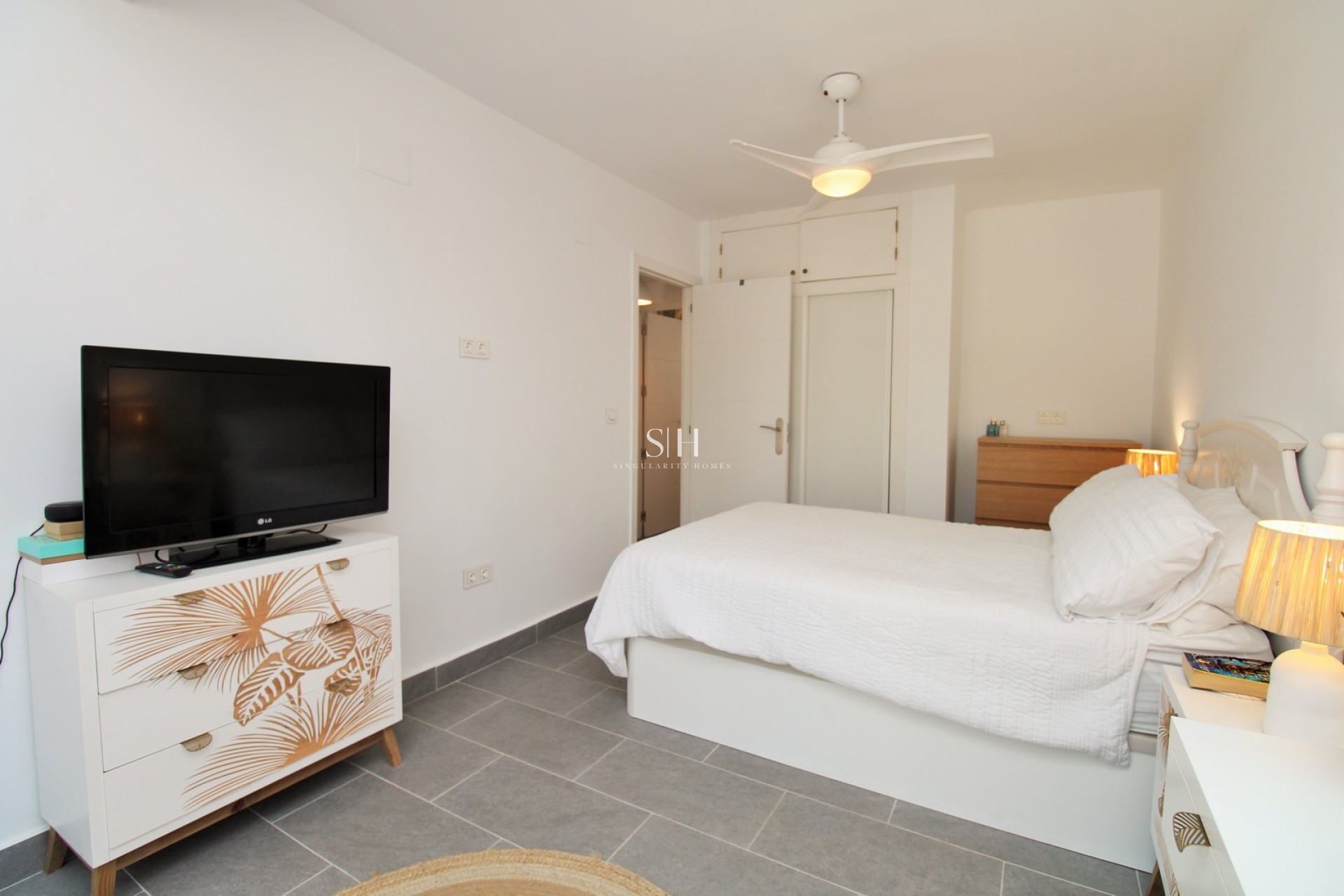 Wiederverkauf - Bungalow - Orihuela Costa - Villamartin
