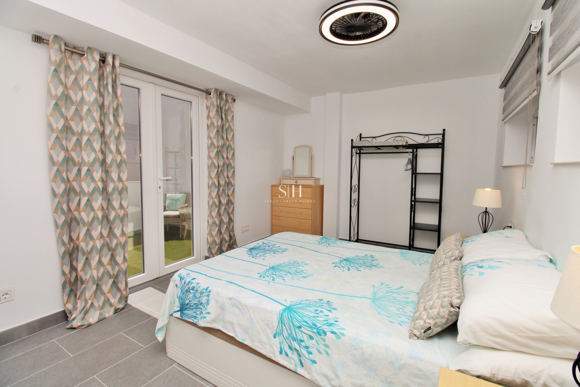 Wiederverkauf - Bungalow - Orihuela Costa - Villamartin