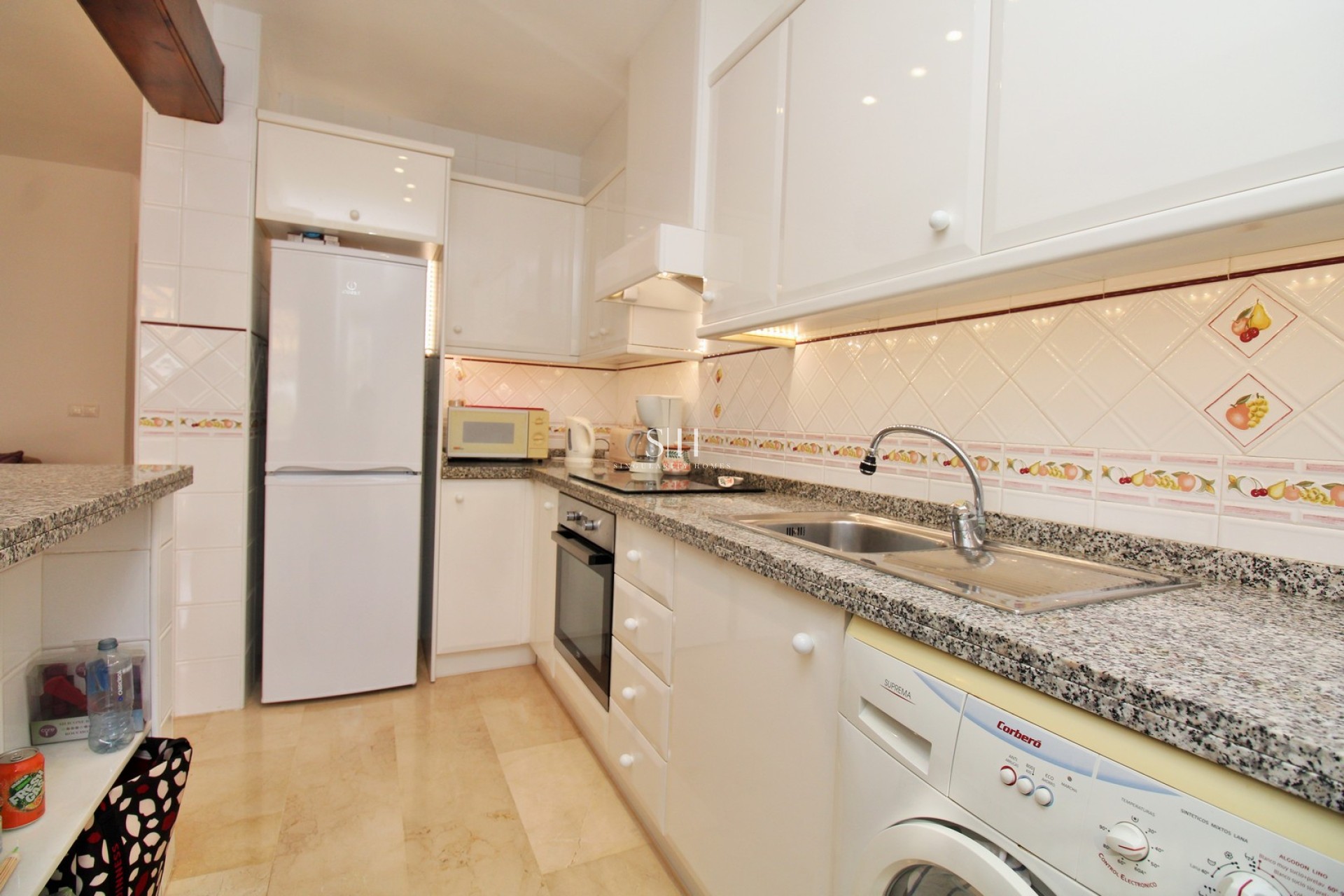 Wiederverkauf - Bungalow - Orihuela Costa - Villamartin