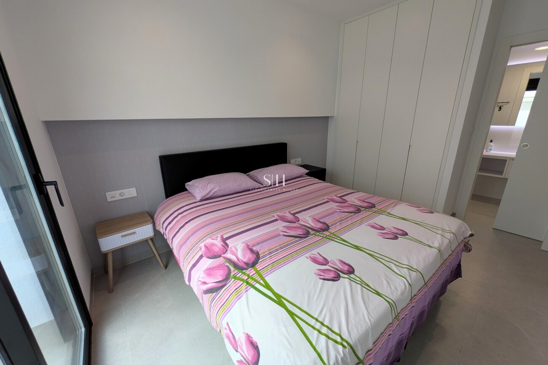 Wiederverkauf - Bungalow - Pilar de la Horadada - Costa Blanca